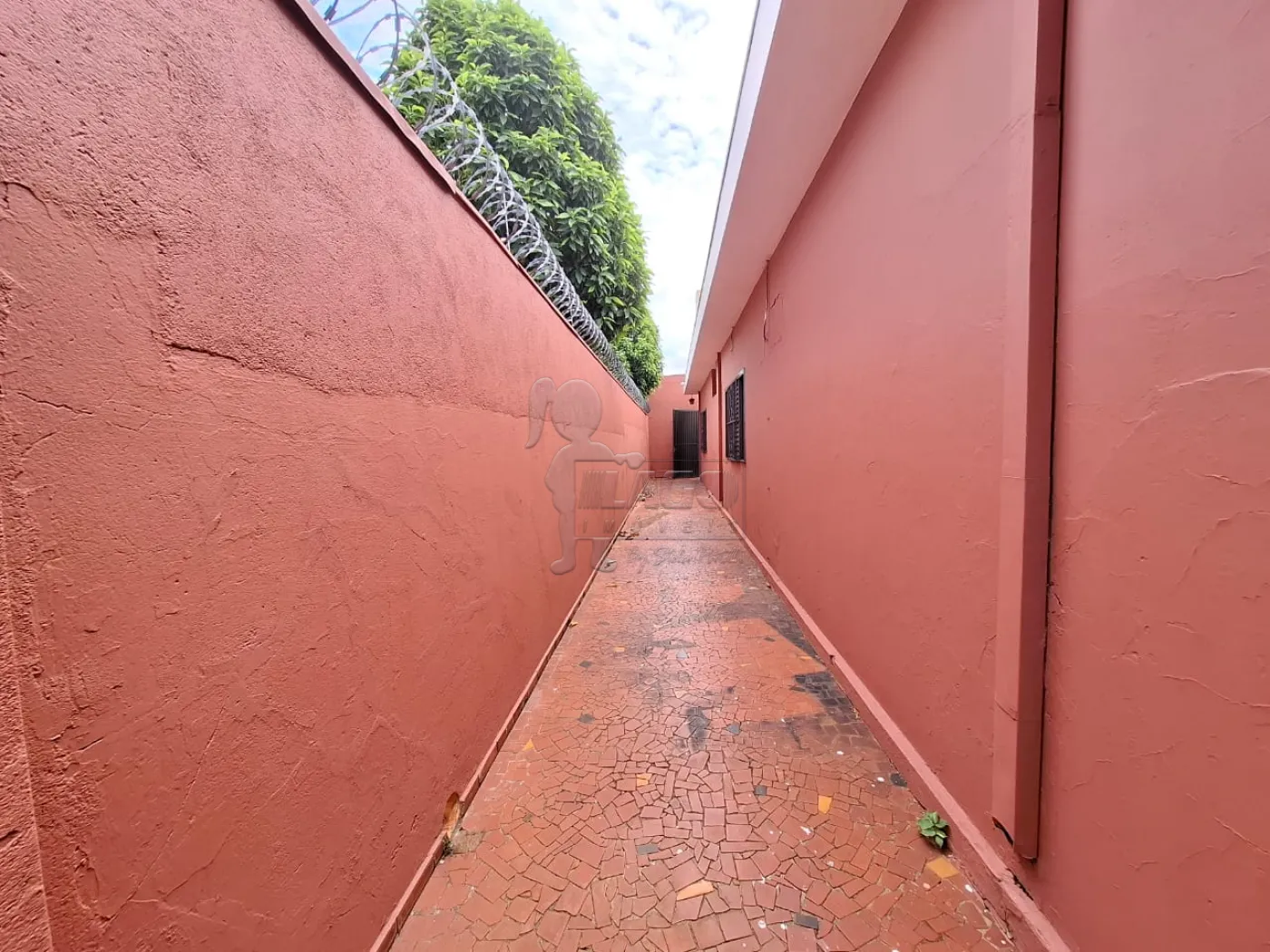 Alugar Casa / Padr&atilde;o em Ribeir&atilde;o Preto R$ 4.400,00 - Foto 25