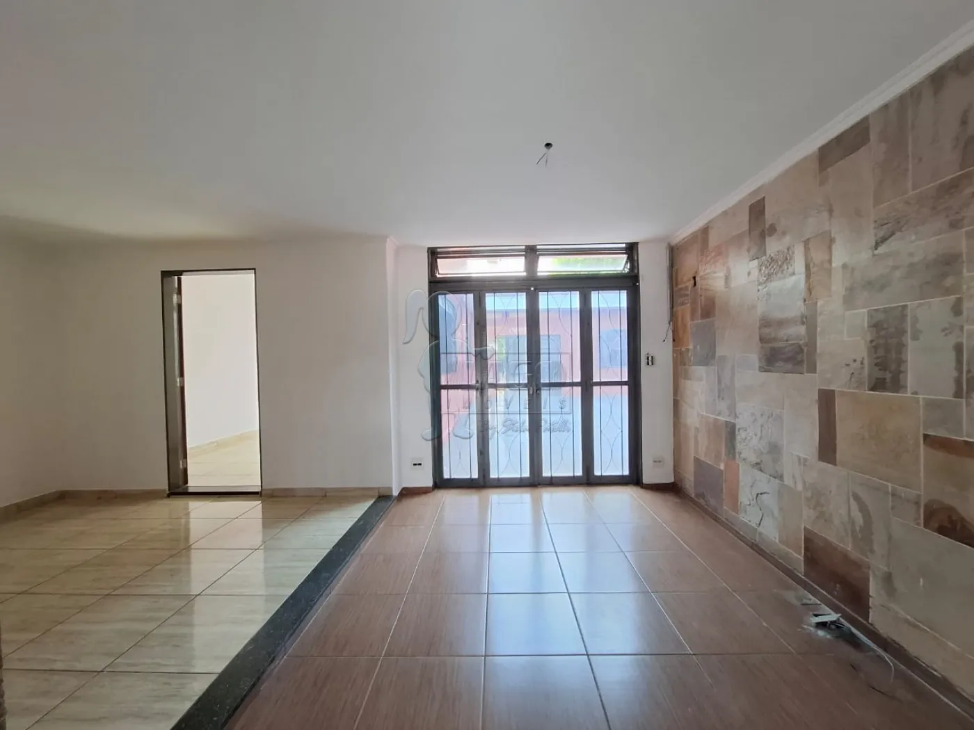 Alugar Casa / Padr&atilde;o em Ribeir&atilde;o Preto R$ 4.400,00 - Foto 2