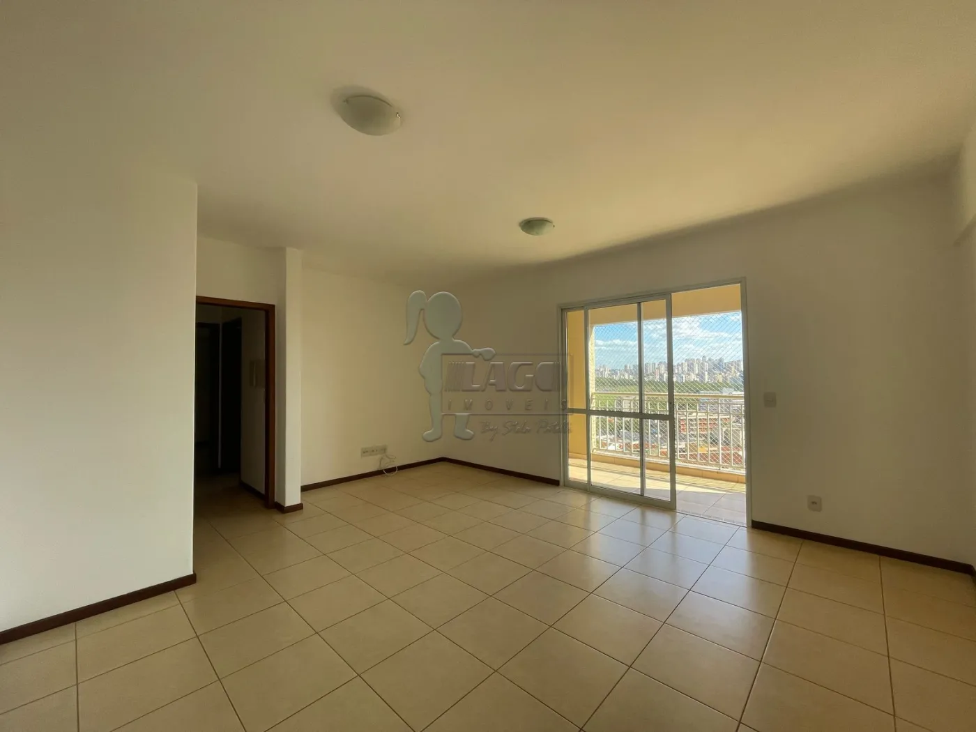 Alugar Apartamento / Padr&atilde;o em Ribeir&atilde;o Preto R$ 3.500,00 - Foto 1