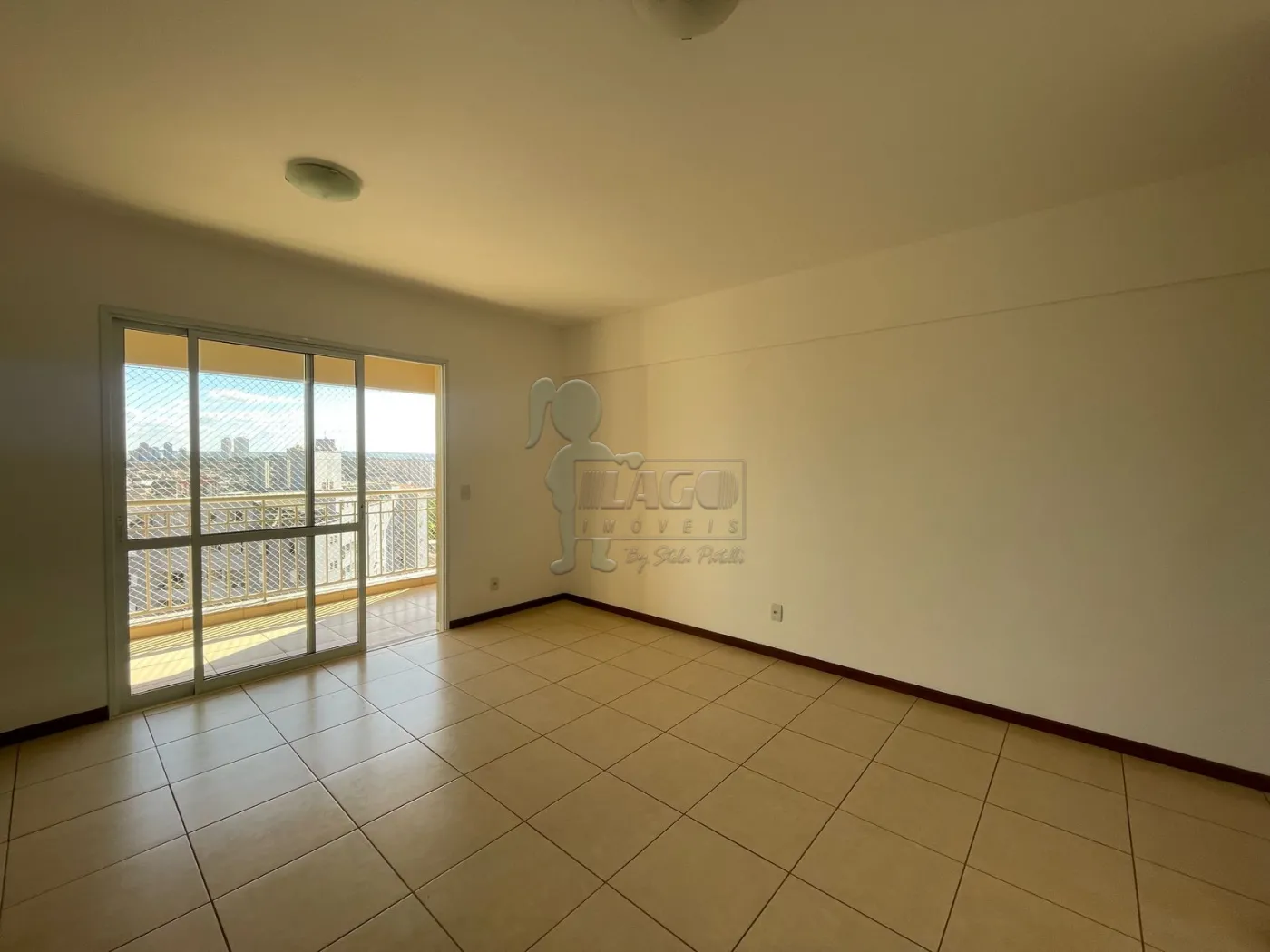 Alugar Apartamento / Padr&atilde;o em Ribeir&atilde;o Preto R$ 3.500,00 - Foto 2