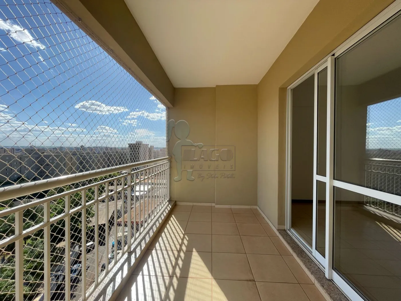 Alugar Apartamento / Padr&atilde;o em Ribeir&atilde;o Preto R$ 3.500,00 - Foto 4