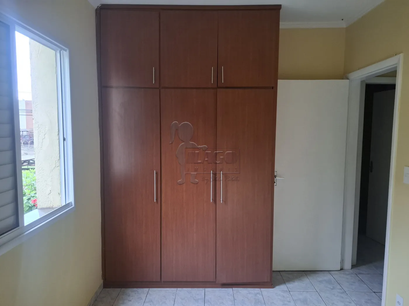 Alugar Apartamento / Padr&atilde;o em Ribeir&atilde;o Preto R$ 1.500,00 - Foto 8