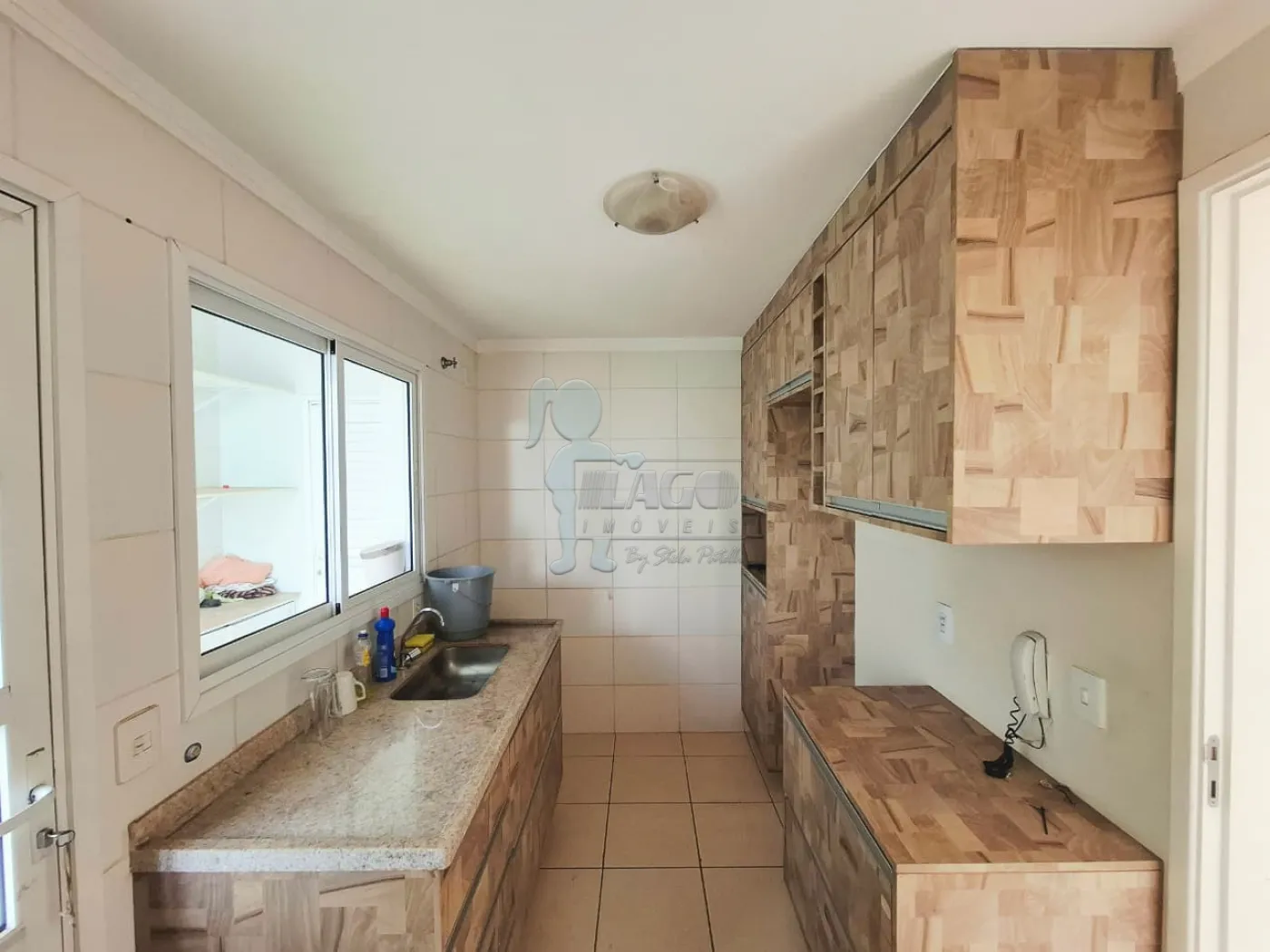 Alugar Casa condom&iacute;nio / Sobrado em Ribeir&atilde;o Preto R$ 3.500,00 - Foto 8