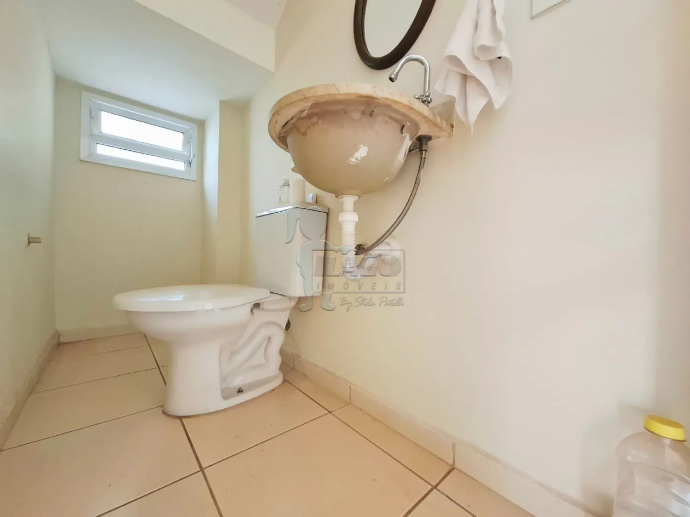 Alugar Casa condom&iacute;nio / Sobrado em Ribeir&atilde;o Preto R$ 3.500,00 - Foto 10