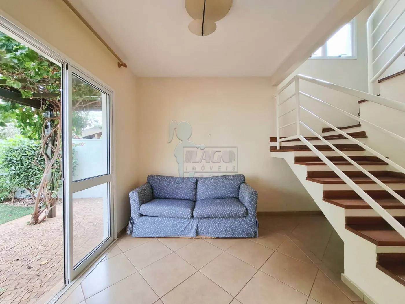 Alugar Casa condom&iacute;nio / Sobrado em Ribeir&atilde;o Preto R$ 3.500,00 - Foto 11