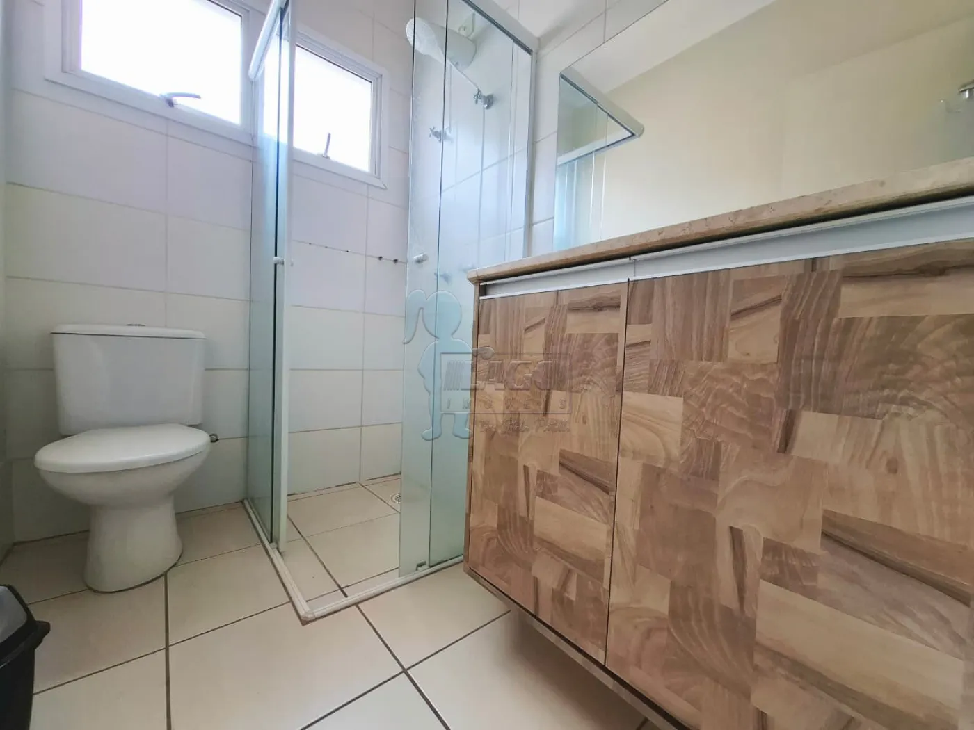 Alugar Casa condom&iacute;nio / Sobrado em Ribeir&atilde;o Preto R$ 3.500,00 - Foto 17