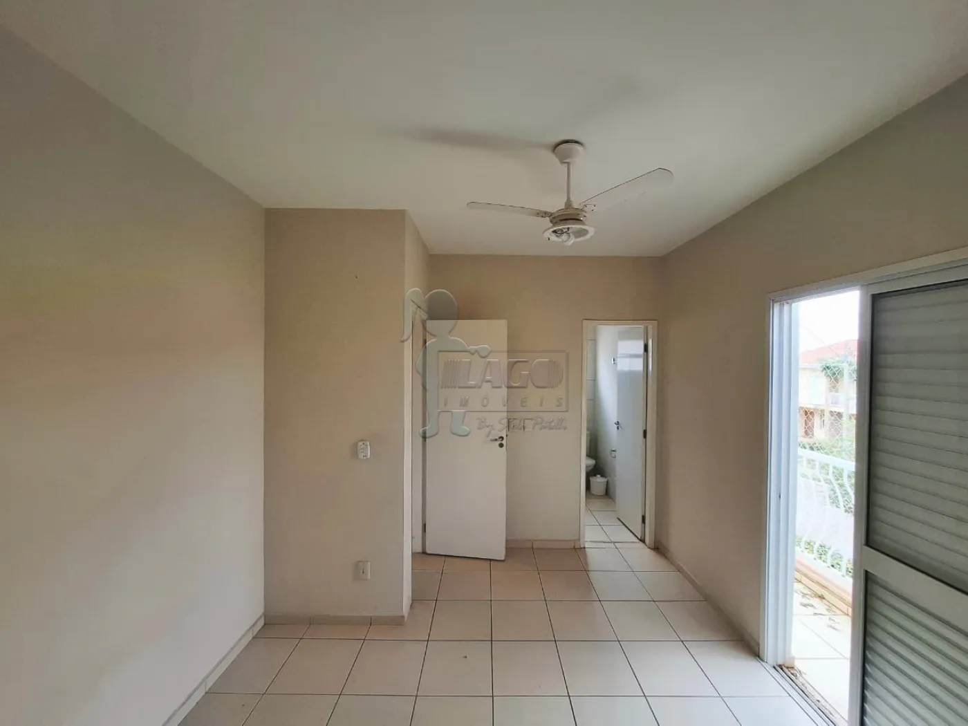 Alugar Casa condom&iacute;nio / Sobrado em Ribeir&atilde;o Preto R$ 3.500,00 - Foto 18