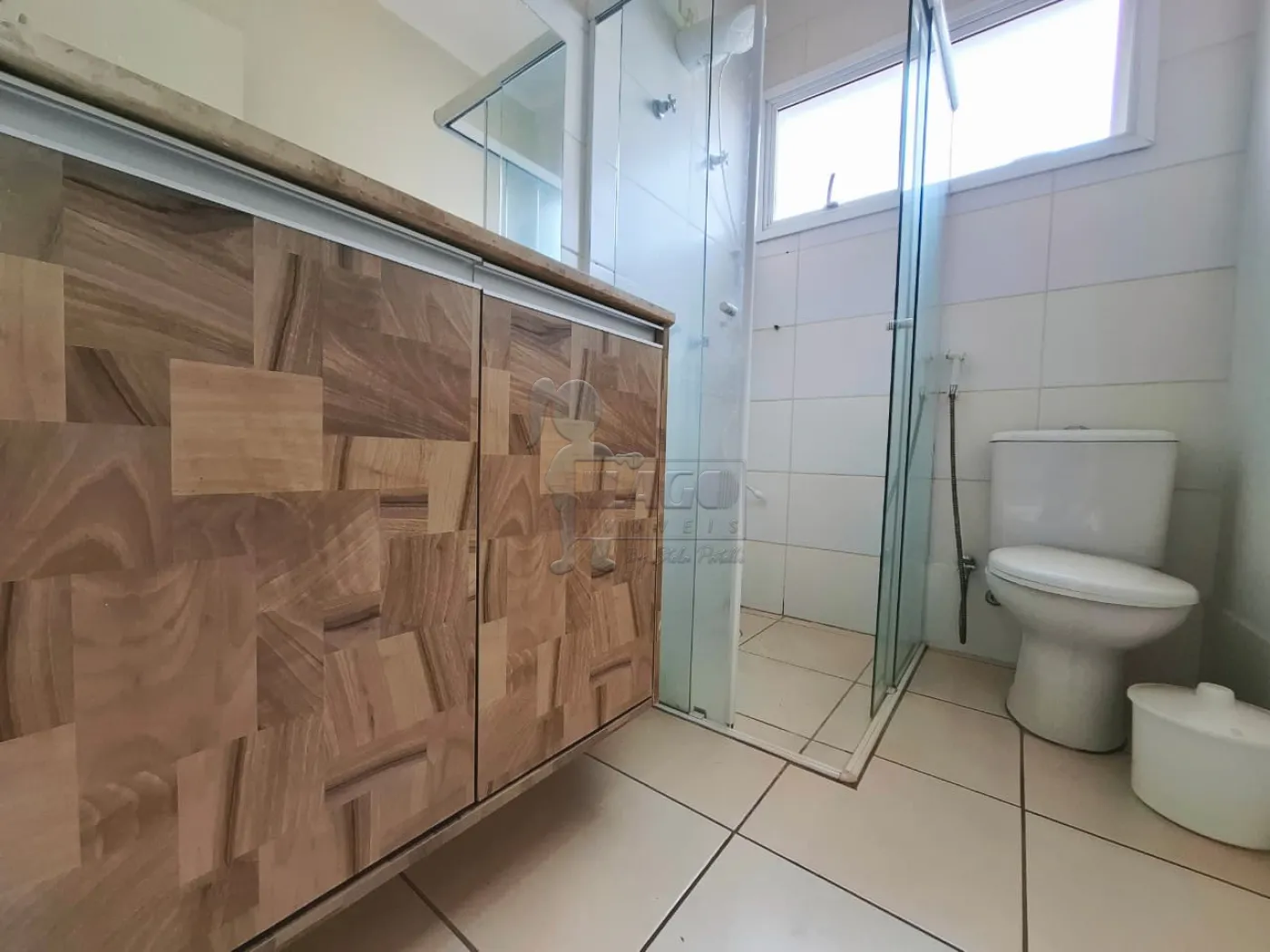 Alugar Casa condom&iacute;nio / Sobrado em Ribeir&atilde;o Preto R$ 3.500,00 - Foto 21