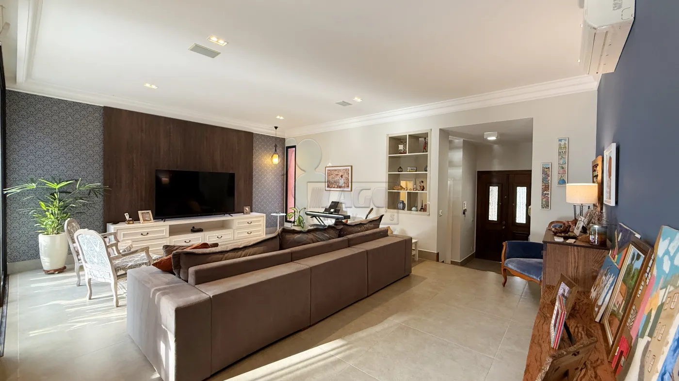 Alugar Casa condom&iacute;nio / Padr&atilde;o em Bonfim Paulista R$ 13.500,00 - Foto 4