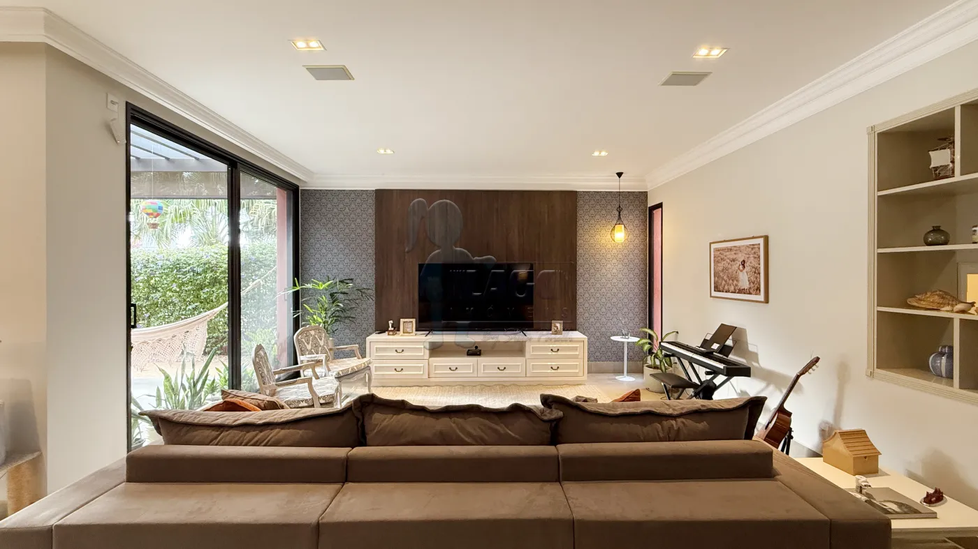 Alugar Casa condom&iacute;nio / Padr&atilde;o em Bonfim Paulista R$ 13.500,00 - Foto 5