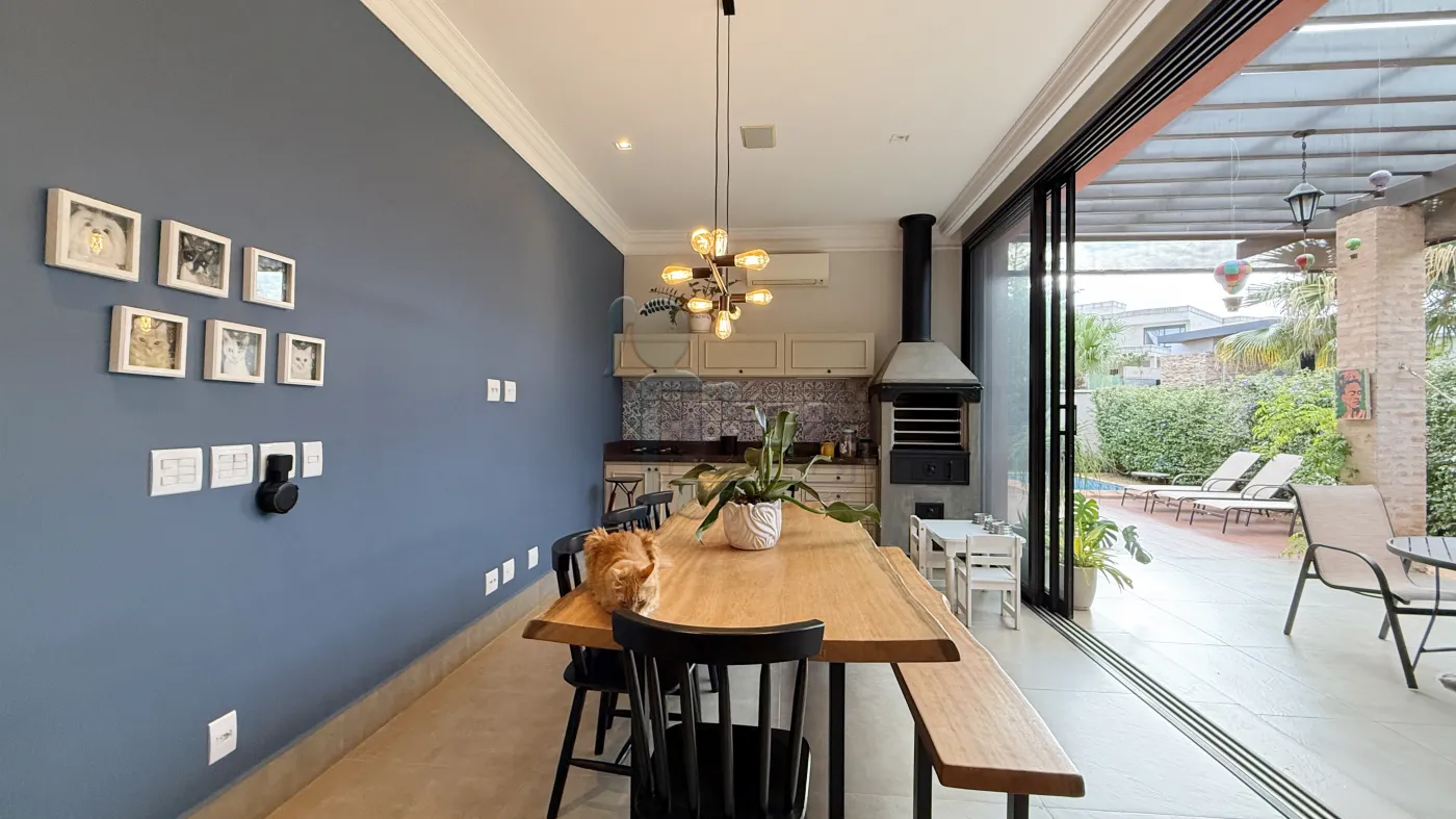 Alugar Casa condom&iacute;nio / Padr&atilde;o em Bonfim Paulista R$ 13.500,00 - Foto 7