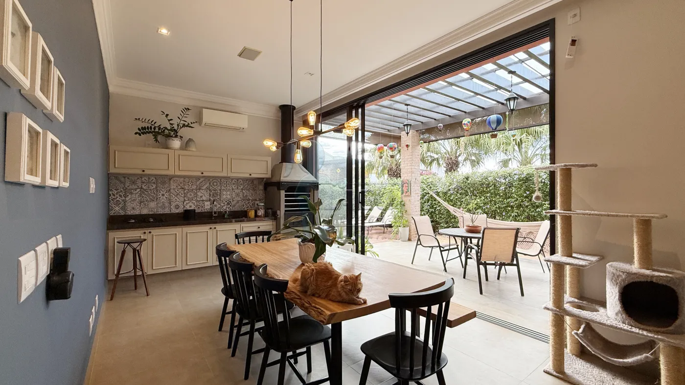 Alugar Casa condom&iacute;nio / Padr&atilde;o em Bonfim Paulista R$ 13.500,00 - Foto 8