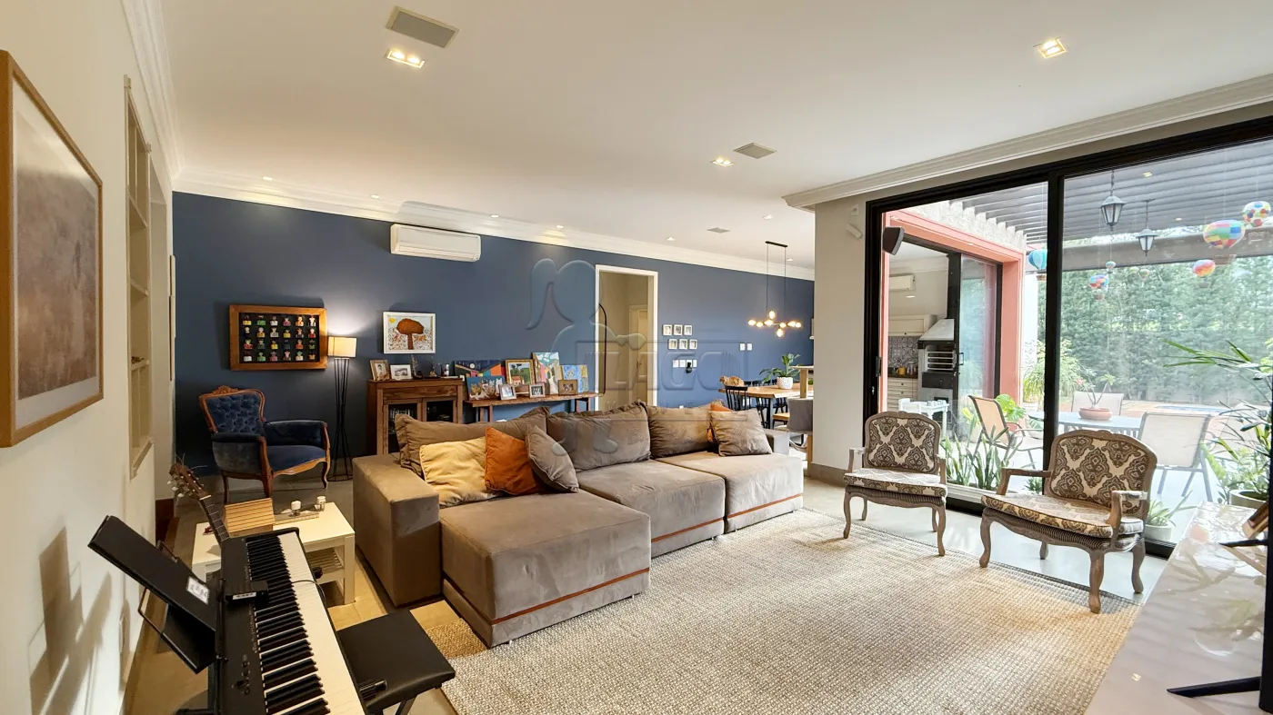 Alugar Casa condom&iacute;nio / Padr&atilde;o em Bonfim Paulista R$ 13.500,00 - Foto 9