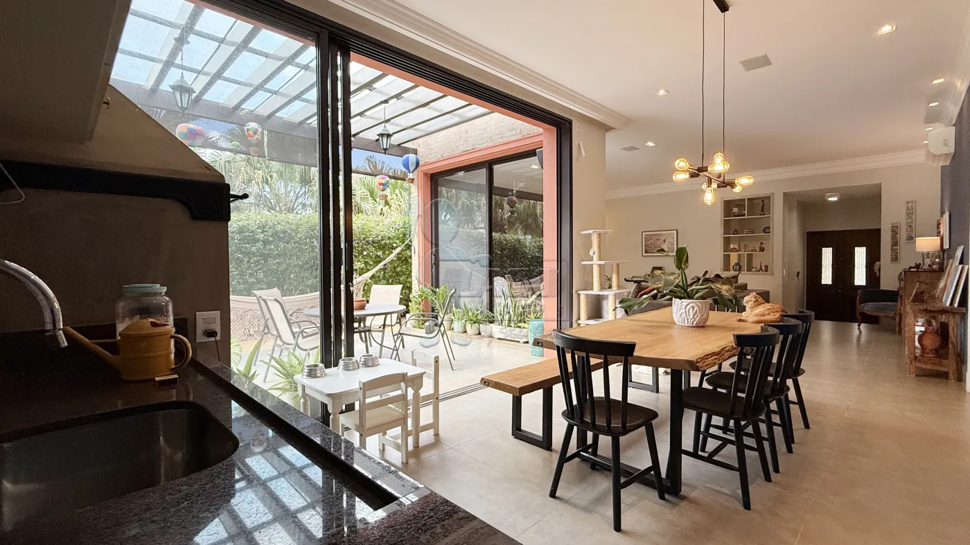 Alugar Casa condom&iacute;nio / Padr&atilde;o em Bonfim Paulista R$ 13.500,00 - Foto 11