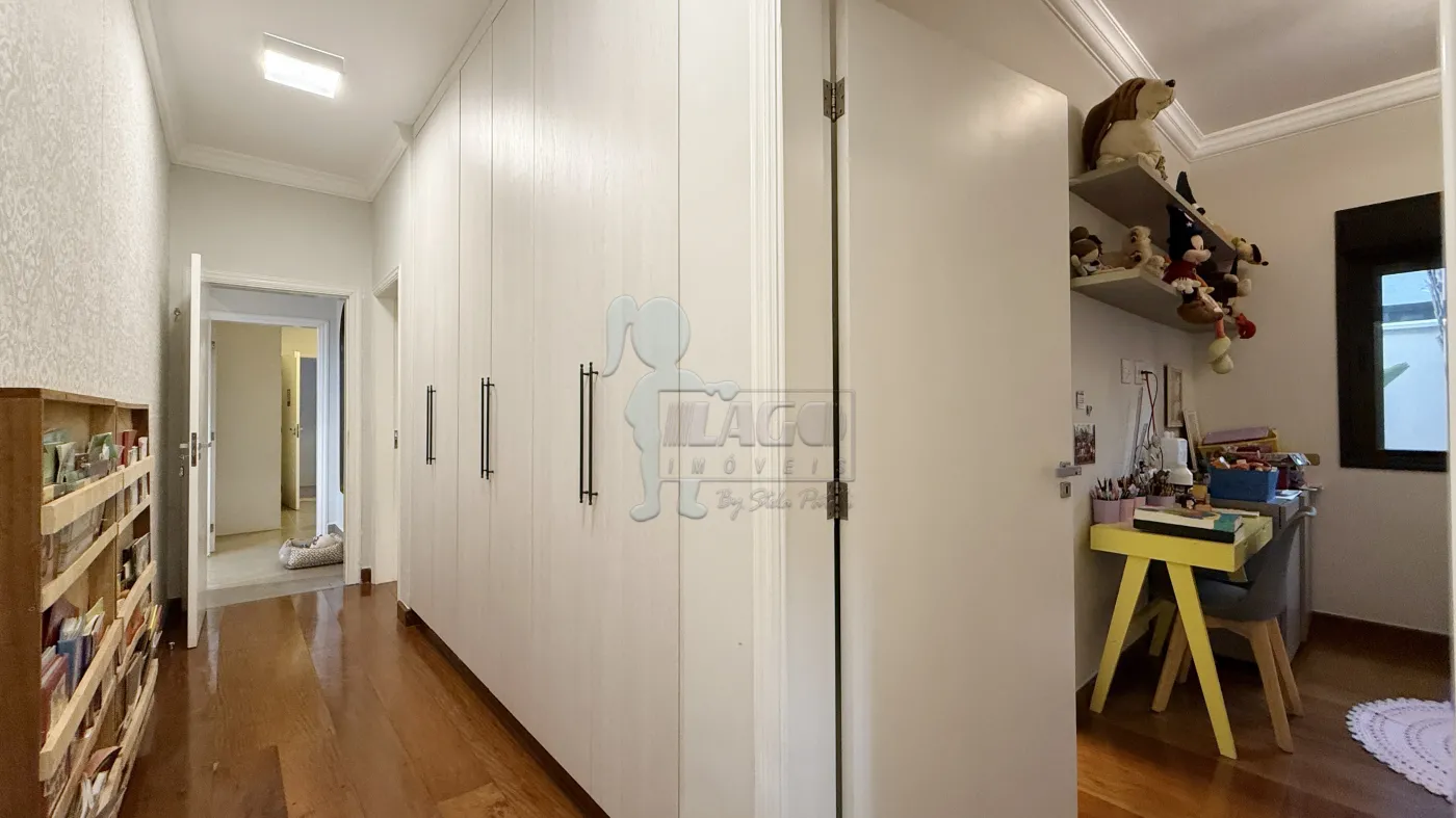 Alugar Casa condom&iacute;nio / Padr&atilde;o em Bonfim Paulista R$ 13.500,00 - Foto 22