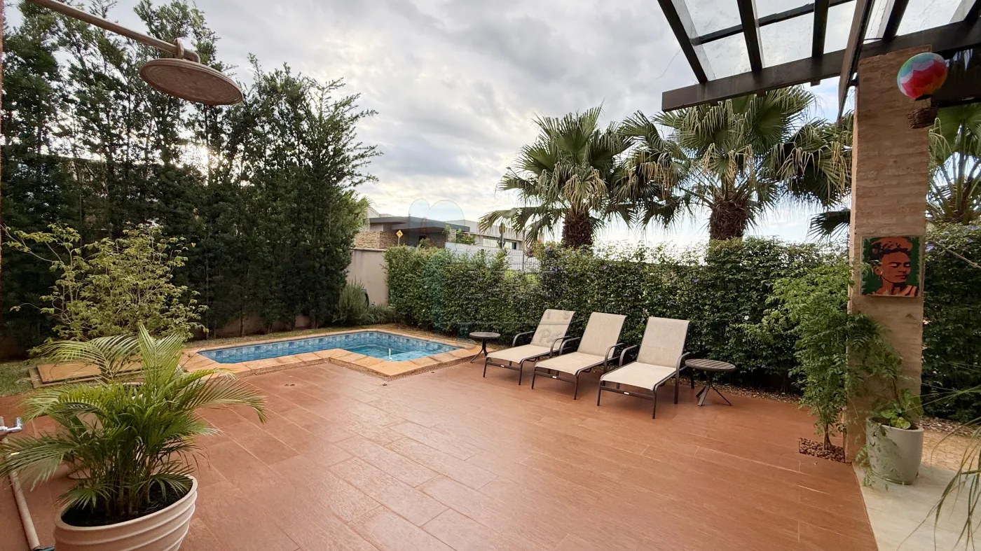 Alugar Casa condom&iacute;nio / Padr&atilde;o em Bonfim Paulista R$ 13.500,00 - Foto 24