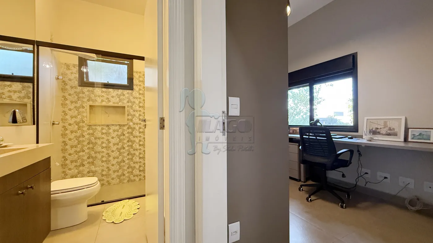 Alugar Casa condom&iacute;nio / Padr&atilde;o em Bonfim Paulista R$ 13.500,00 - Foto 43