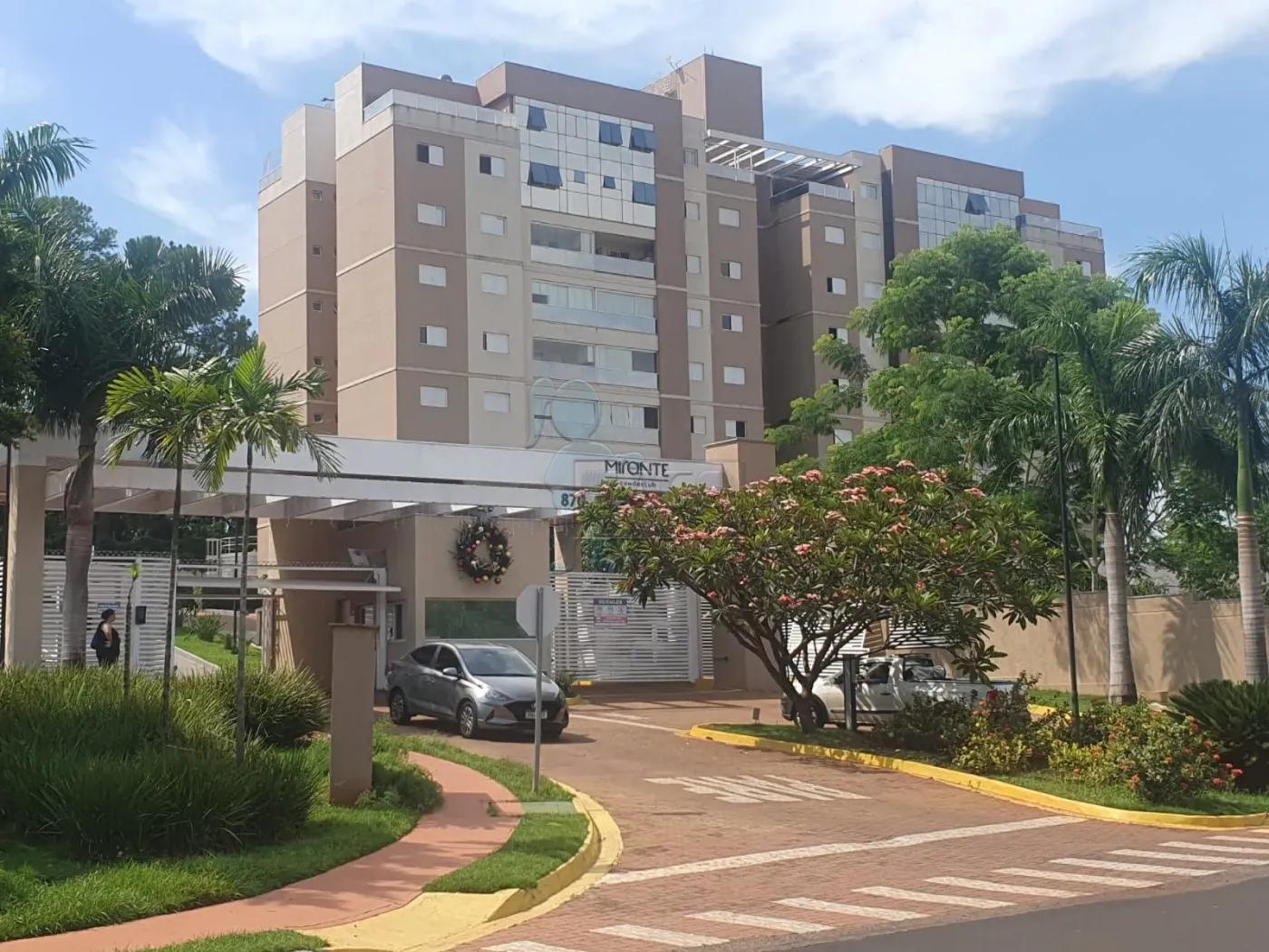 Comprar Apartamento / Padr&atilde;o em Ribeir&atilde;o Preto R$ 525.000,00 - Foto 1