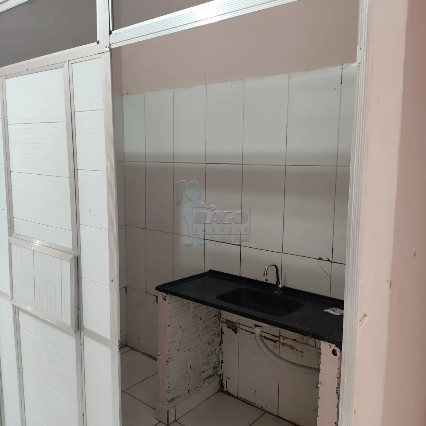 Alugar Comercial padr&atilde;o / Casa comercial em Ribeir&atilde;o Preto R$ 1.400,00 - Foto 5