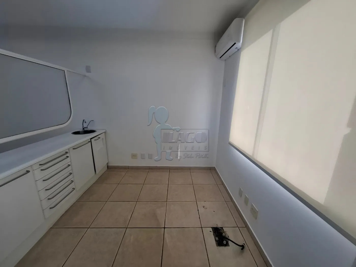 Alugar Comercial condom&iacute;nio / Escrit&oacute;rio - Loja em Ribeir&atilde;o Preto R$ 800,00 - Foto 5