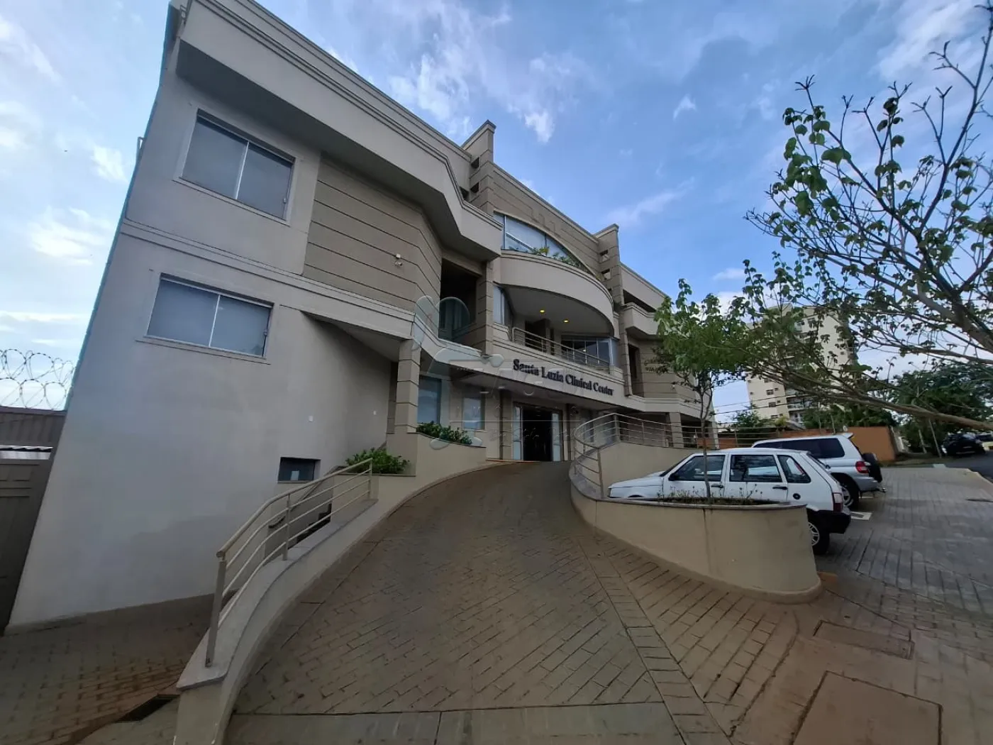 Alugar Comercial condom&iacute;nio / Escrit&oacute;rio - Loja em Ribeir&atilde;o Preto R$ 800,00 - Foto 1