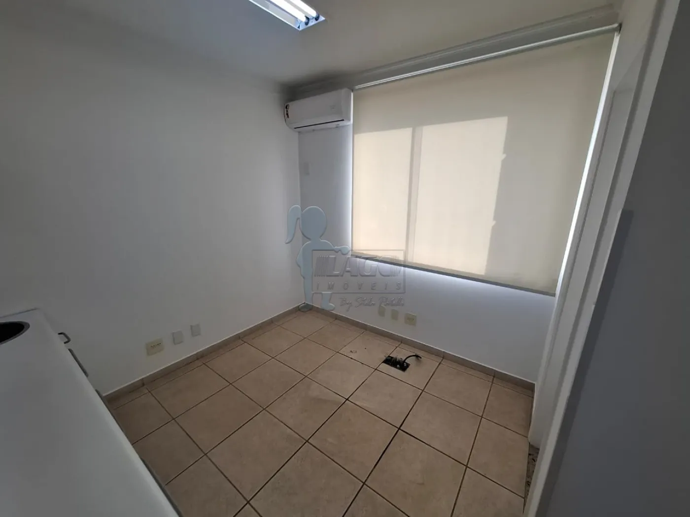 Alugar Comercial condom&iacute;nio / Escrit&oacute;rio - Loja em Ribeir&atilde;o Preto R$ 800,00 - Foto 3