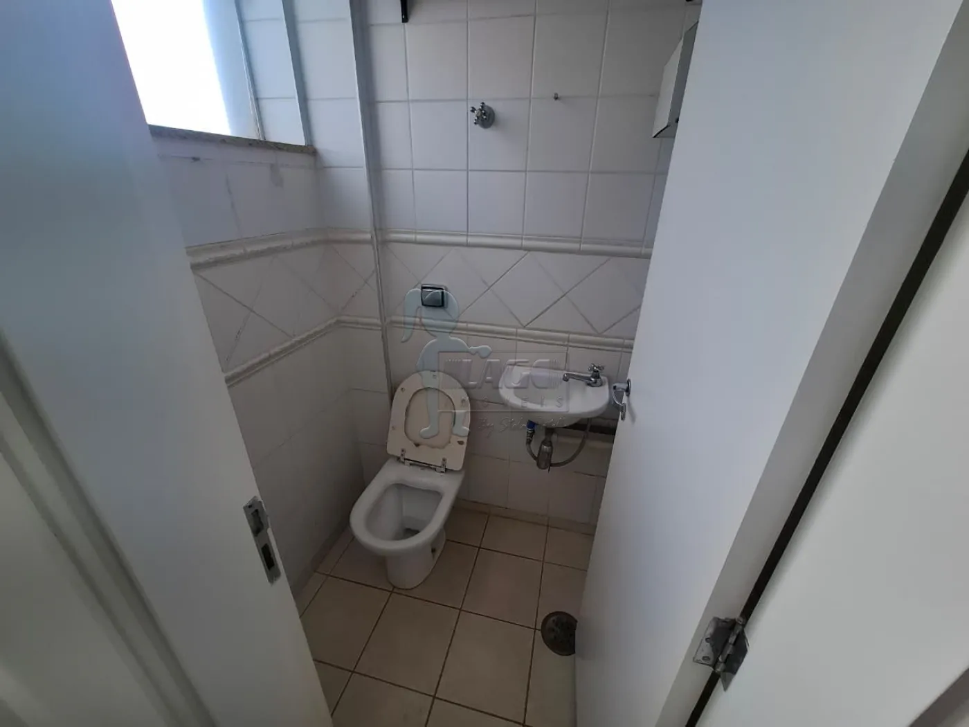 Alugar Comercial condom&iacute;nio / Escrit&oacute;rio - Loja em Ribeir&atilde;o Preto R$ 800,00 - Foto 7