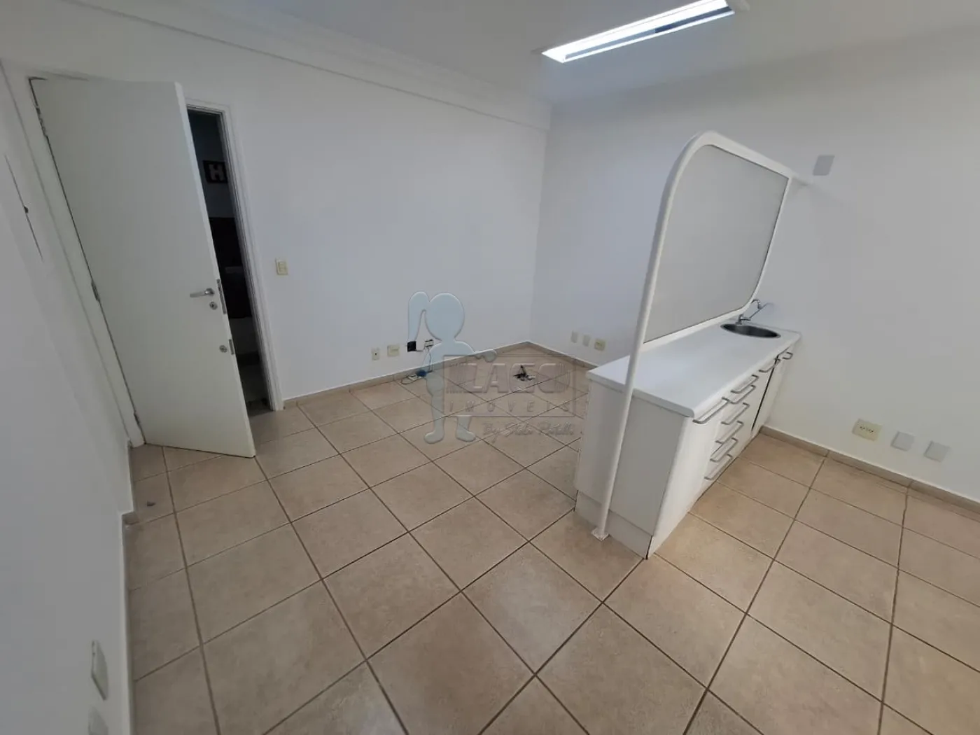 Alugar Comercial condom&iacute;nio / Escrit&oacute;rio - Loja em Ribeir&atilde;o Preto R$ 800,00 - Foto 4