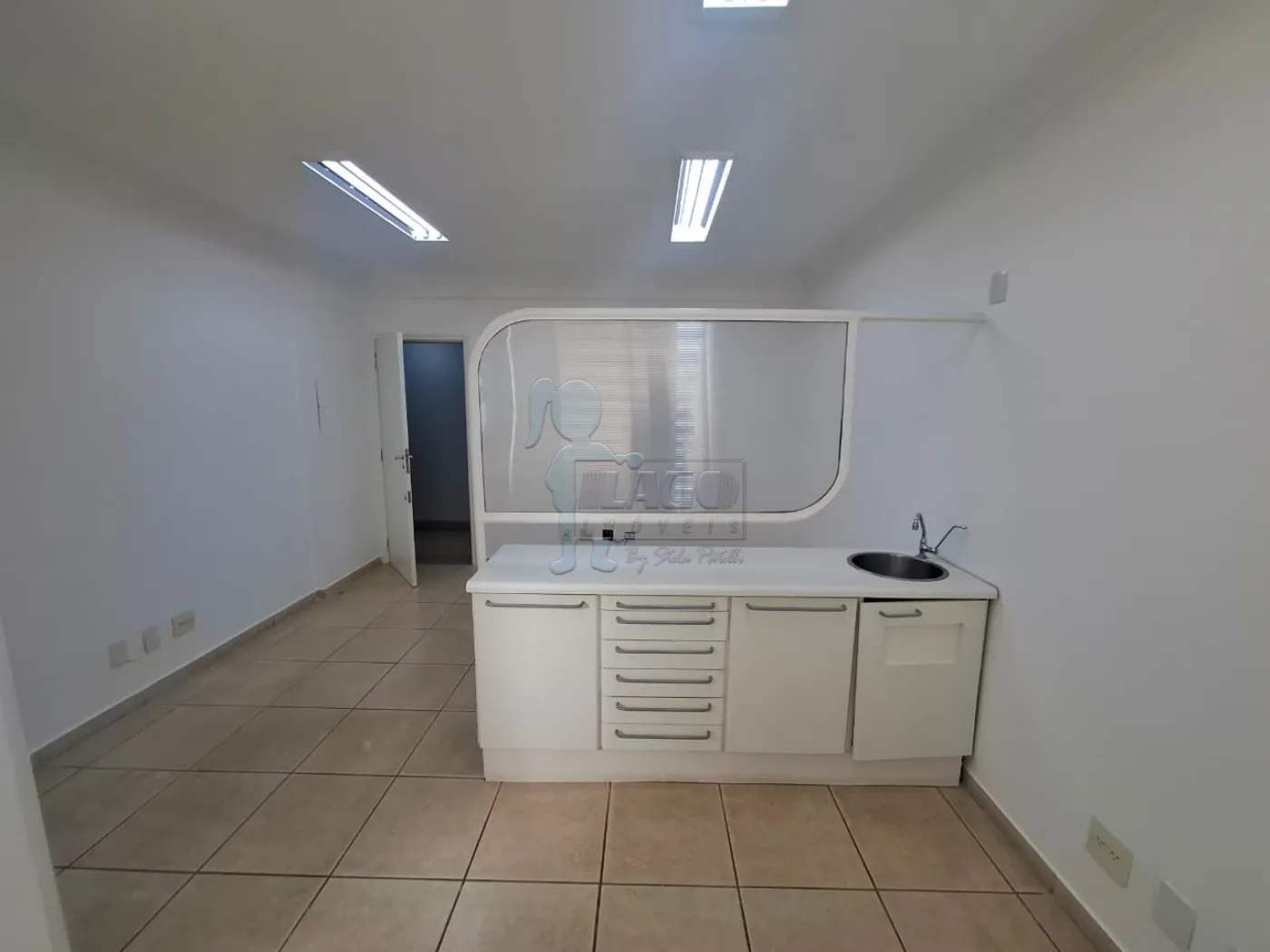 Alugar Comercial condom&iacute;nio / Escrit&oacute;rio - Loja em Ribeir&atilde;o Preto R$ 800,00 - Foto 6
