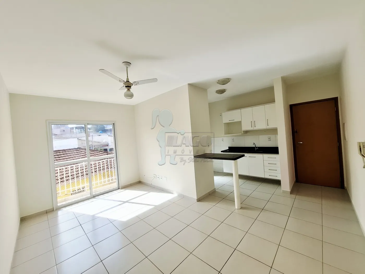Comprar Apartamento / Padr&atilde;o em Ribeir&atilde;o Preto R$ 220.000,00 - Foto 9