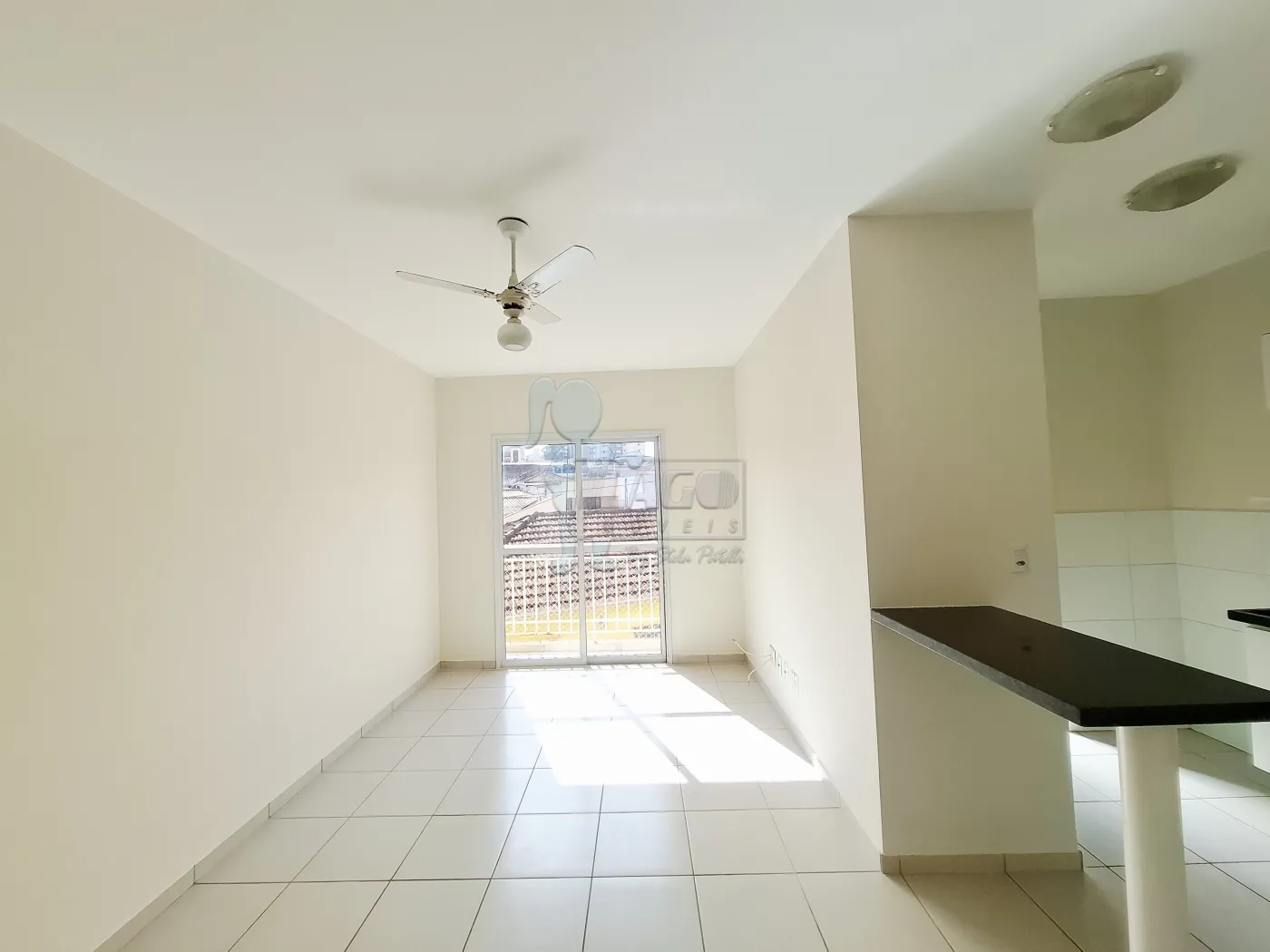 Comprar Apartamento / Padr&atilde;o em Ribeir&atilde;o Preto R$ 220.000,00 - Foto 8