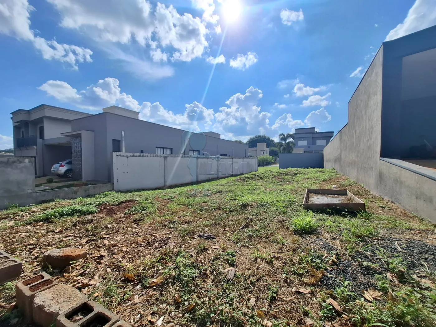 Comprar Terreno / Condom&iacute;nio em Bonfim Paulista R$ 350.000,00 - Foto 1