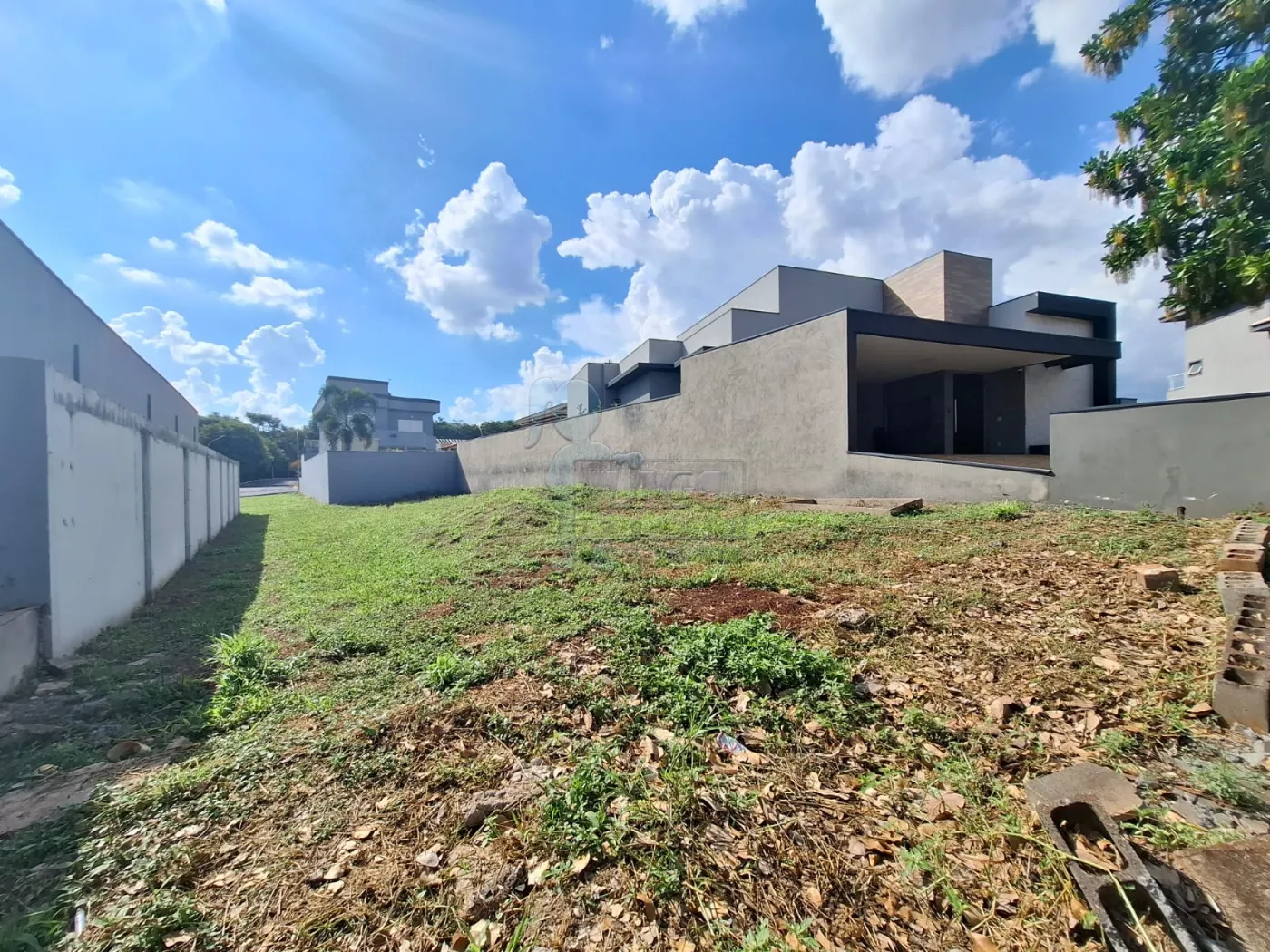 Comprar Terreno / Condom&iacute;nio em Bonfim Paulista R$ 350.000,00 - Foto 2