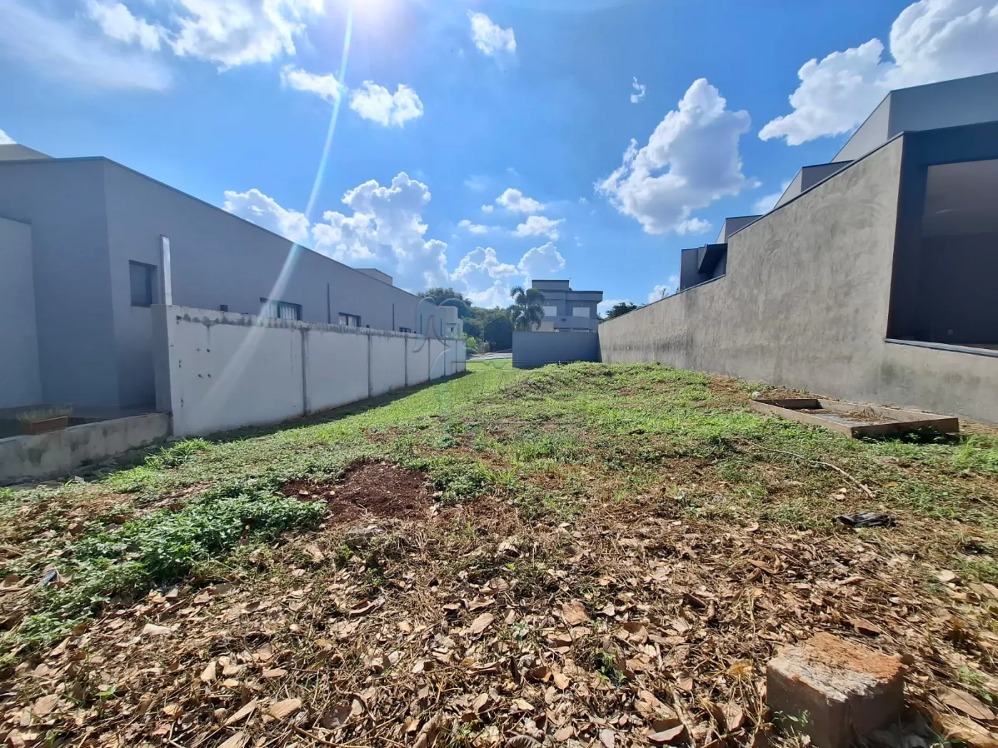 Comprar Terreno / Condom&iacute;nio em Bonfim Paulista R$ 350.000,00 - Foto 3