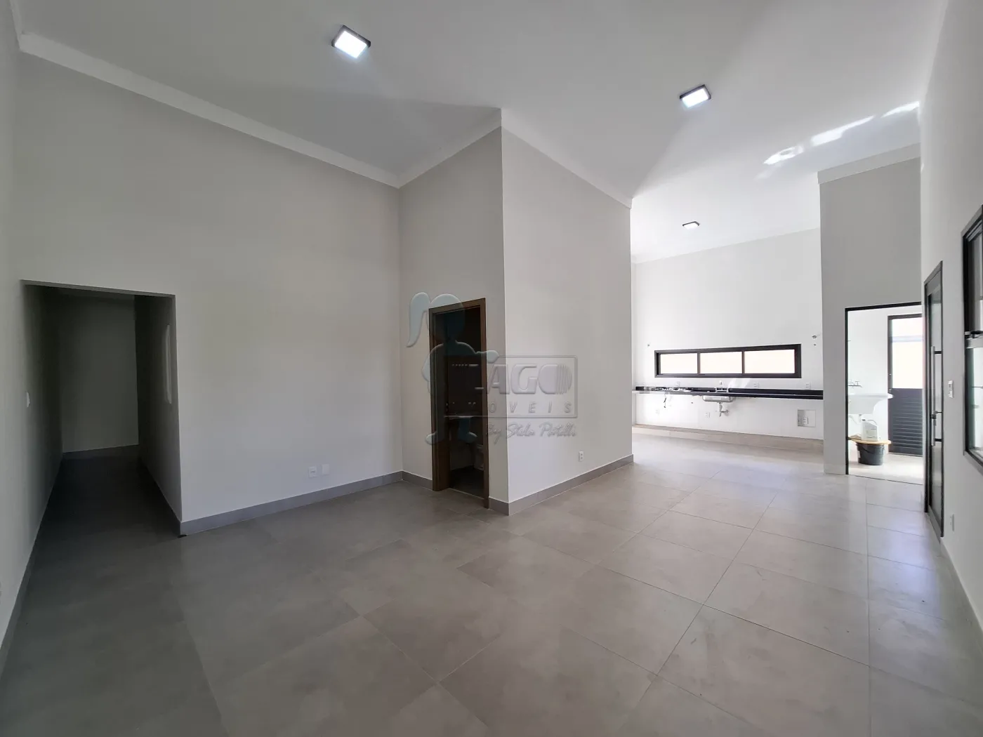Comprar Casa condom&iacute;nio / Padr&atilde;o em Bonfim Paulista R$ 895.000,00 - Foto 3