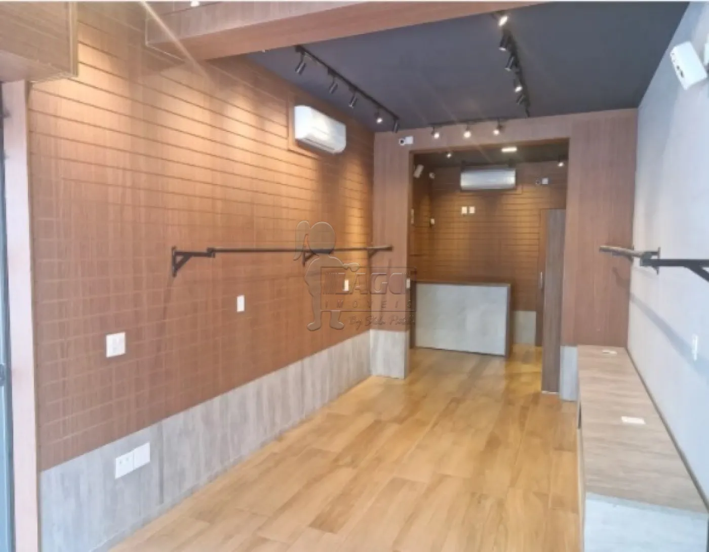 Alugar Comercial padr&atilde;o / Galp&atilde;o - Armaz&eacute;m em Ribeir&atilde;o Preto R$ 3.500,00 - Foto 2