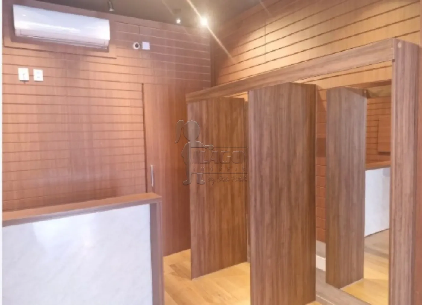 Alugar Comercial padr&atilde;o / Galp&atilde;o - Armaz&eacute;m em Ribeir&atilde;o Preto R$ 3.500,00 - Foto 4