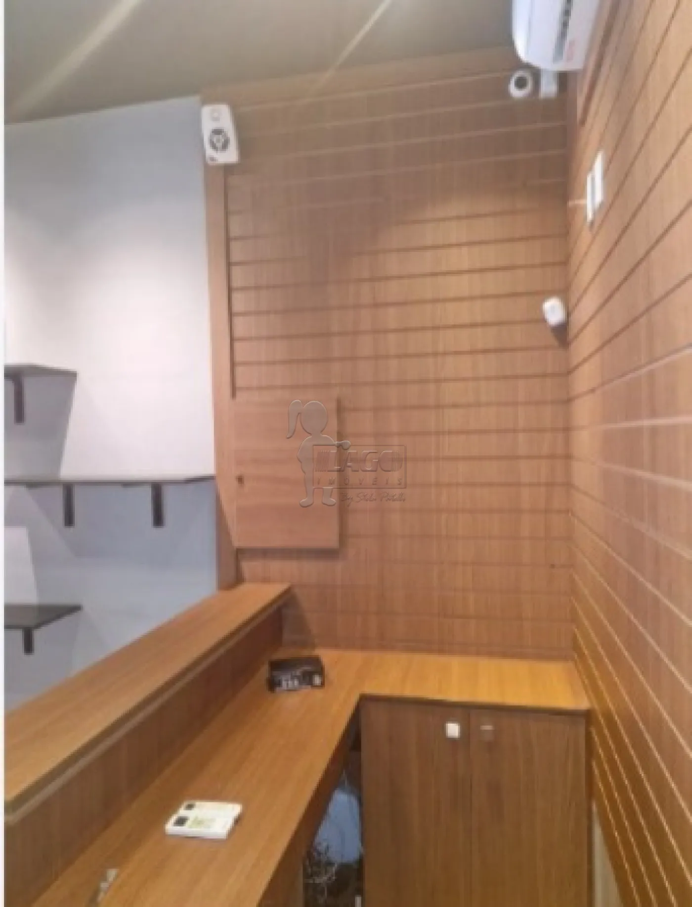 Alugar Comercial padr&atilde;o / Galp&atilde;o - Armaz&eacute;m em Ribeir&atilde;o Preto R$ 3.500,00 - Foto 5