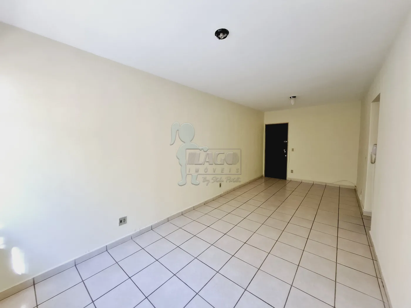 Alugar Apartamento / Padr&atilde;o em Ribeir&atilde;o Preto R$ 800,00 - Foto 3