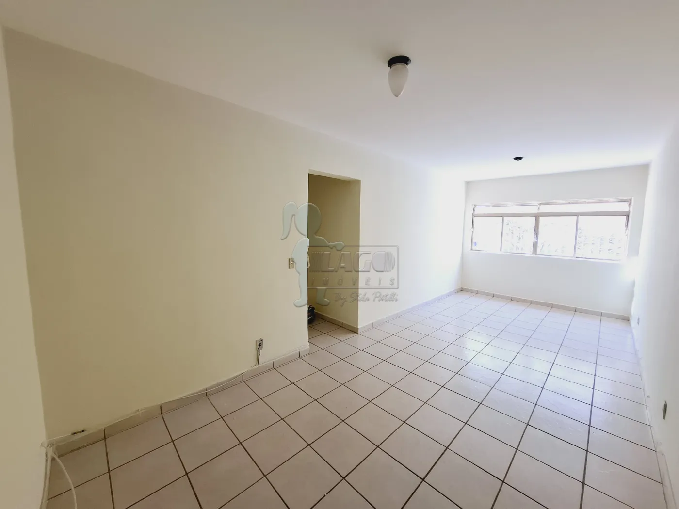 Alugar Apartamento / Padr&atilde;o em Ribeir&atilde;o Preto R$ 800,00 - Foto 5