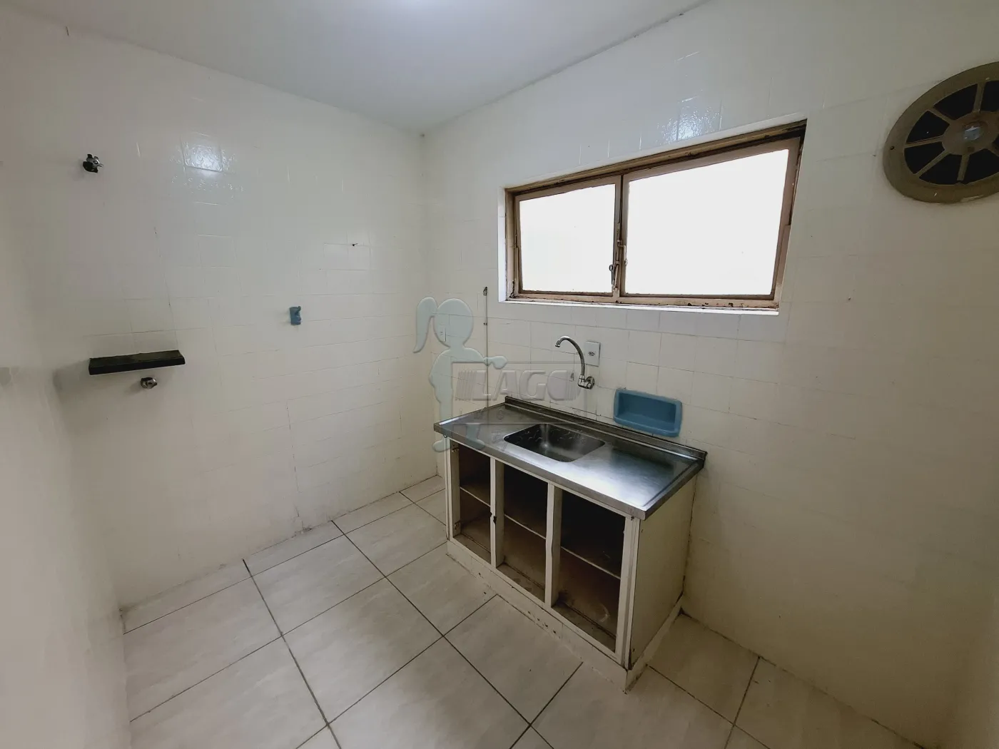 Alugar Apartamento / Padr&atilde;o em Ribeir&atilde;o Preto R$ 800,00 - Foto 8