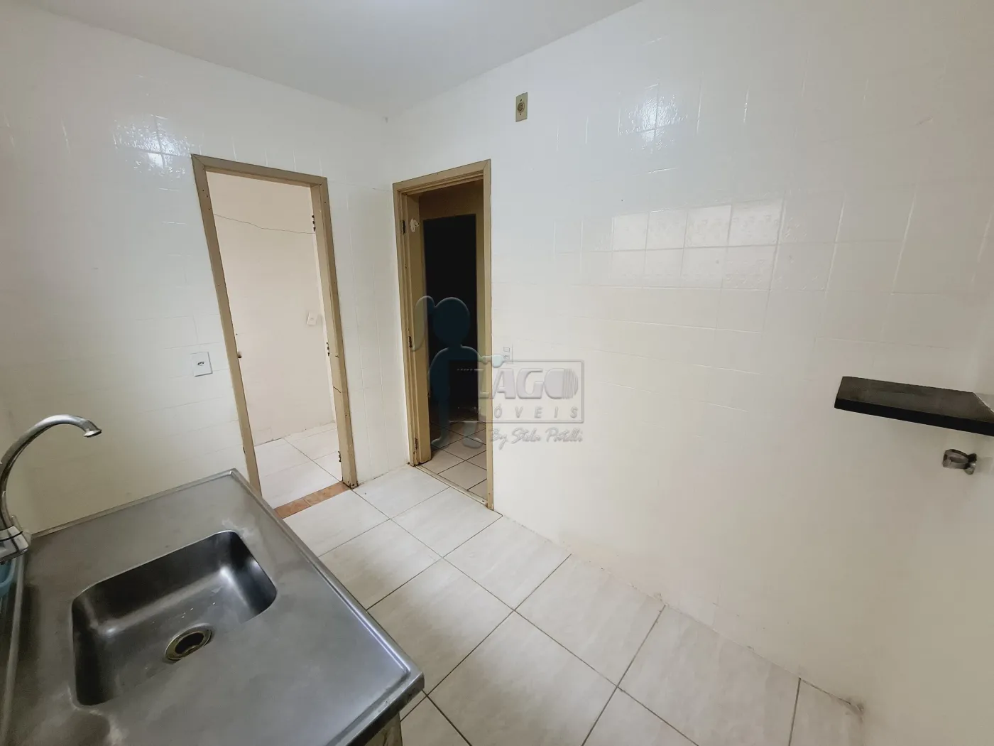 Alugar Apartamento / Padr&atilde;o em Ribeir&atilde;o Preto R$ 800,00 - Foto 9