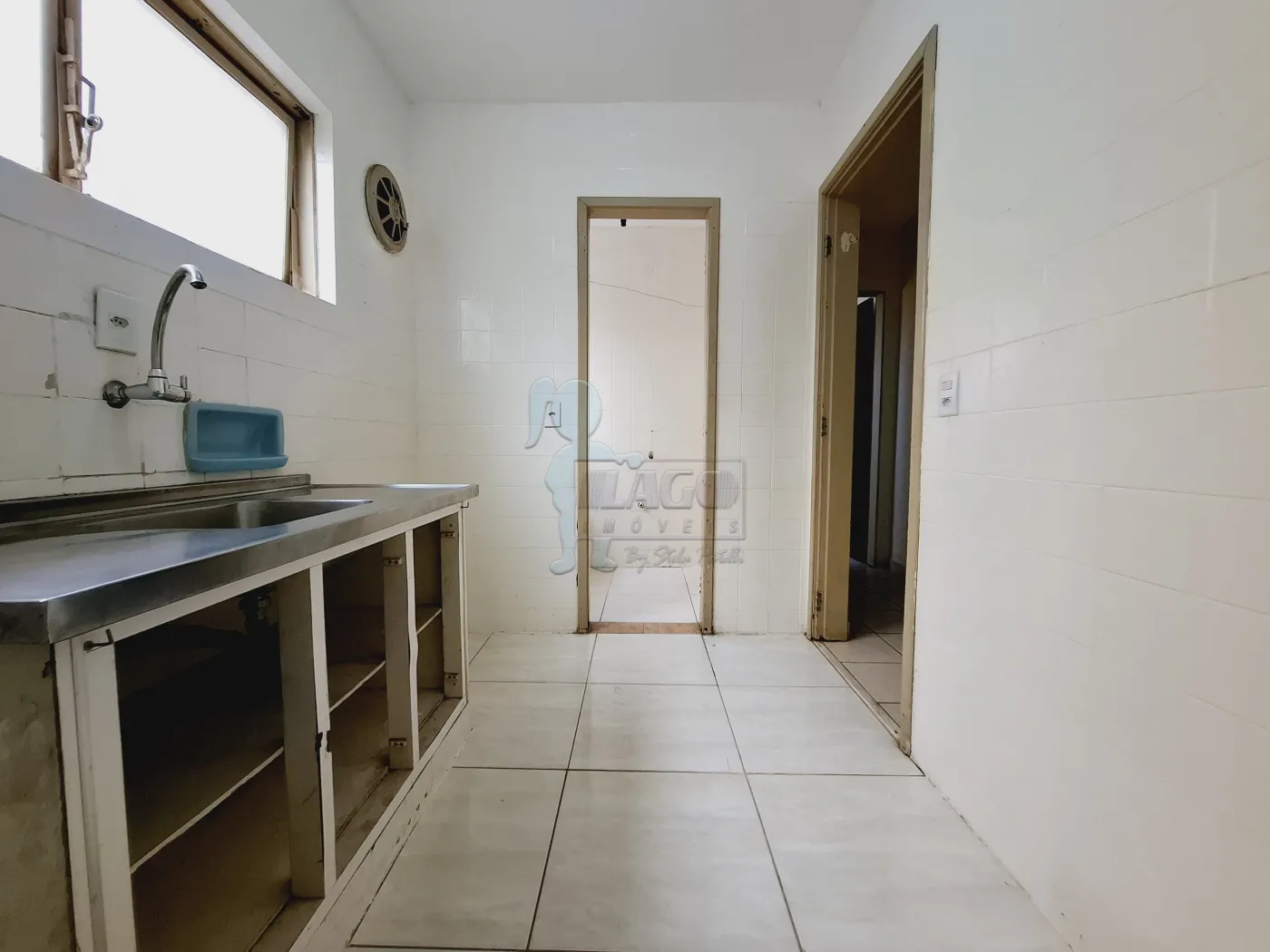 Alugar Apartamento / Padr&atilde;o em Ribeir&atilde;o Preto R$ 800,00 - Foto 12