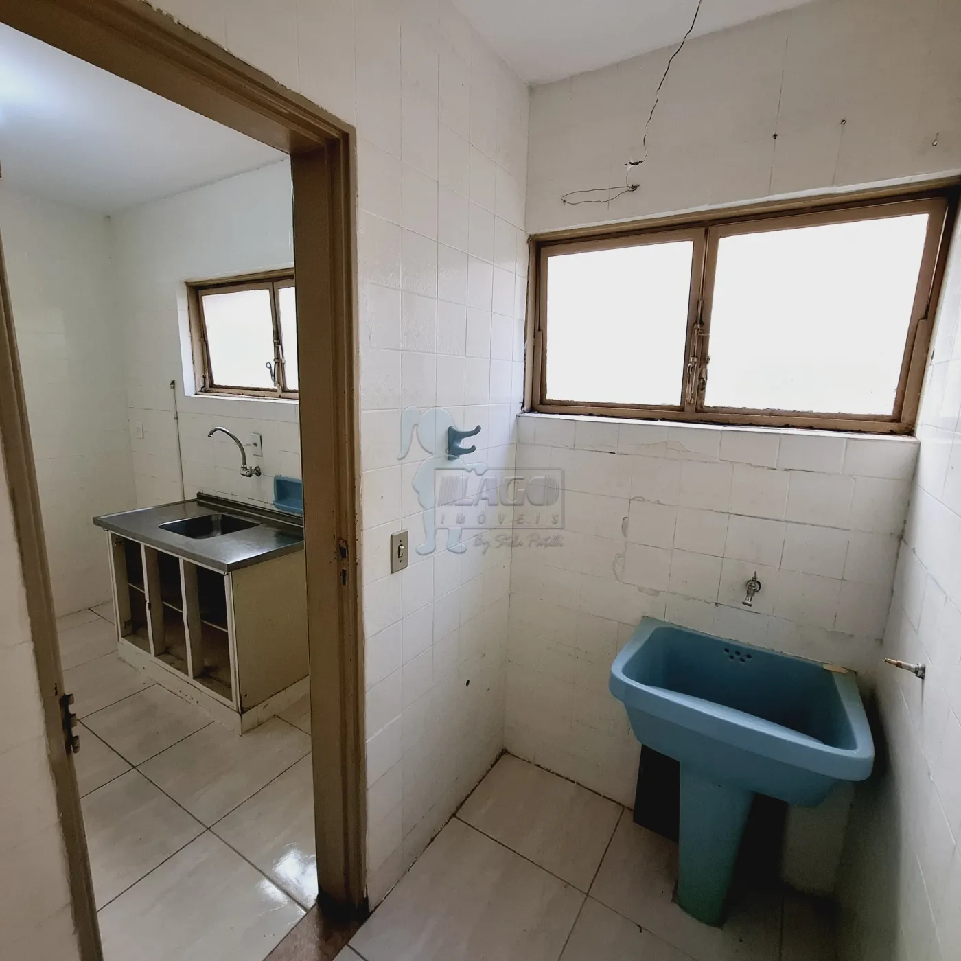 Alugar Apartamento / Padr&atilde;o em Ribeir&atilde;o Preto R$ 800,00 - Foto 14