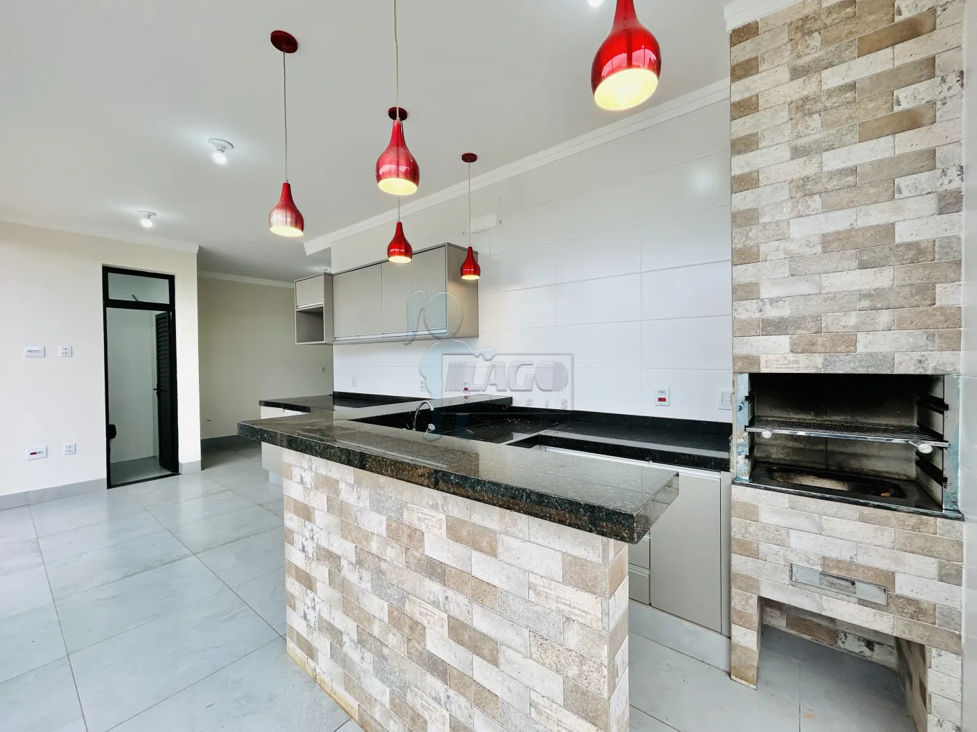 Alugar Casa condom&iacute;nio / Padr&atilde;o em Bonfim Paulista R$ 6.800,00 - Foto 8