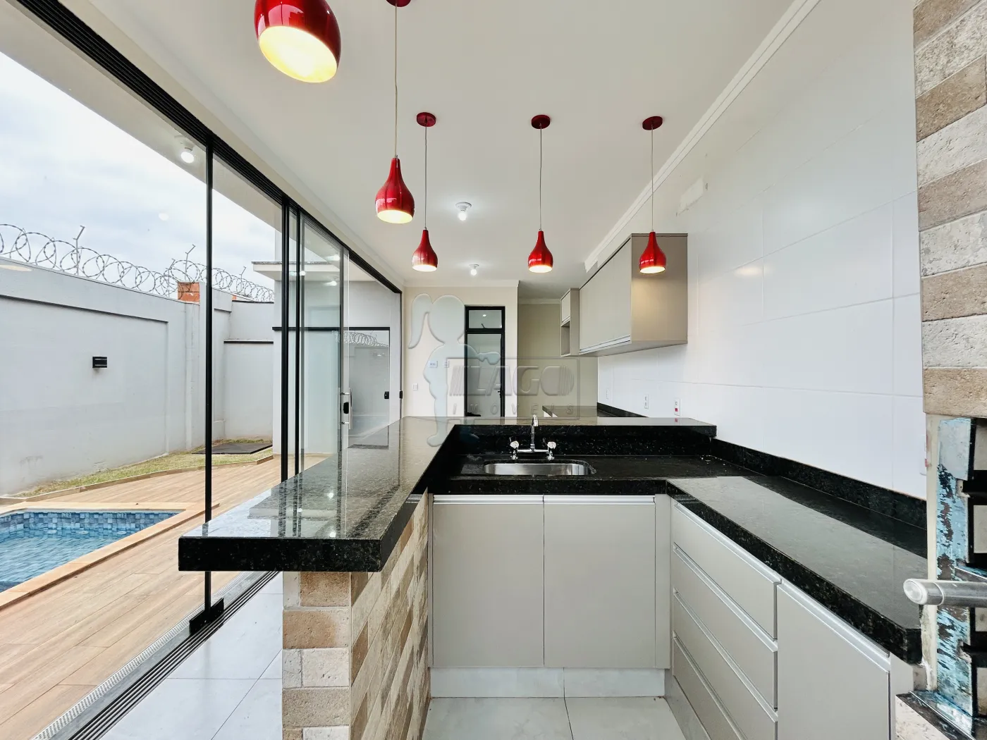 Alugar Casa condom&iacute;nio / Padr&atilde;o em Bonfim Paulista R$ 6.800,00 - Foto 9