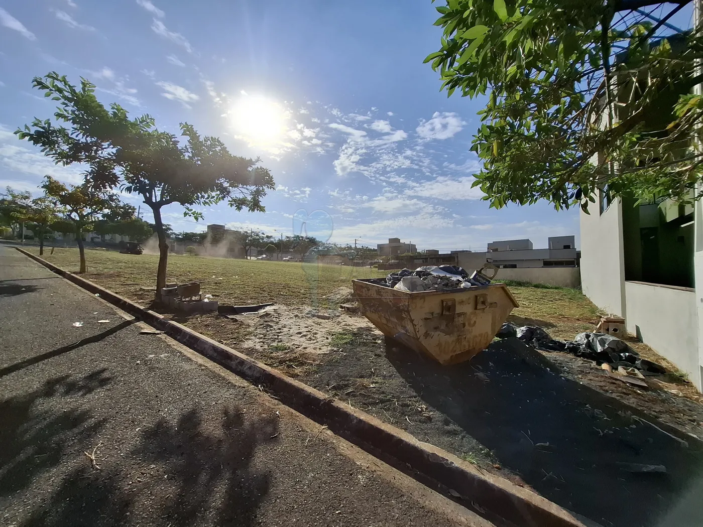 Comprar Terreno / Condom&iacute;nio em Bonfim Paulista R$ 250.000,00 - Foto 3