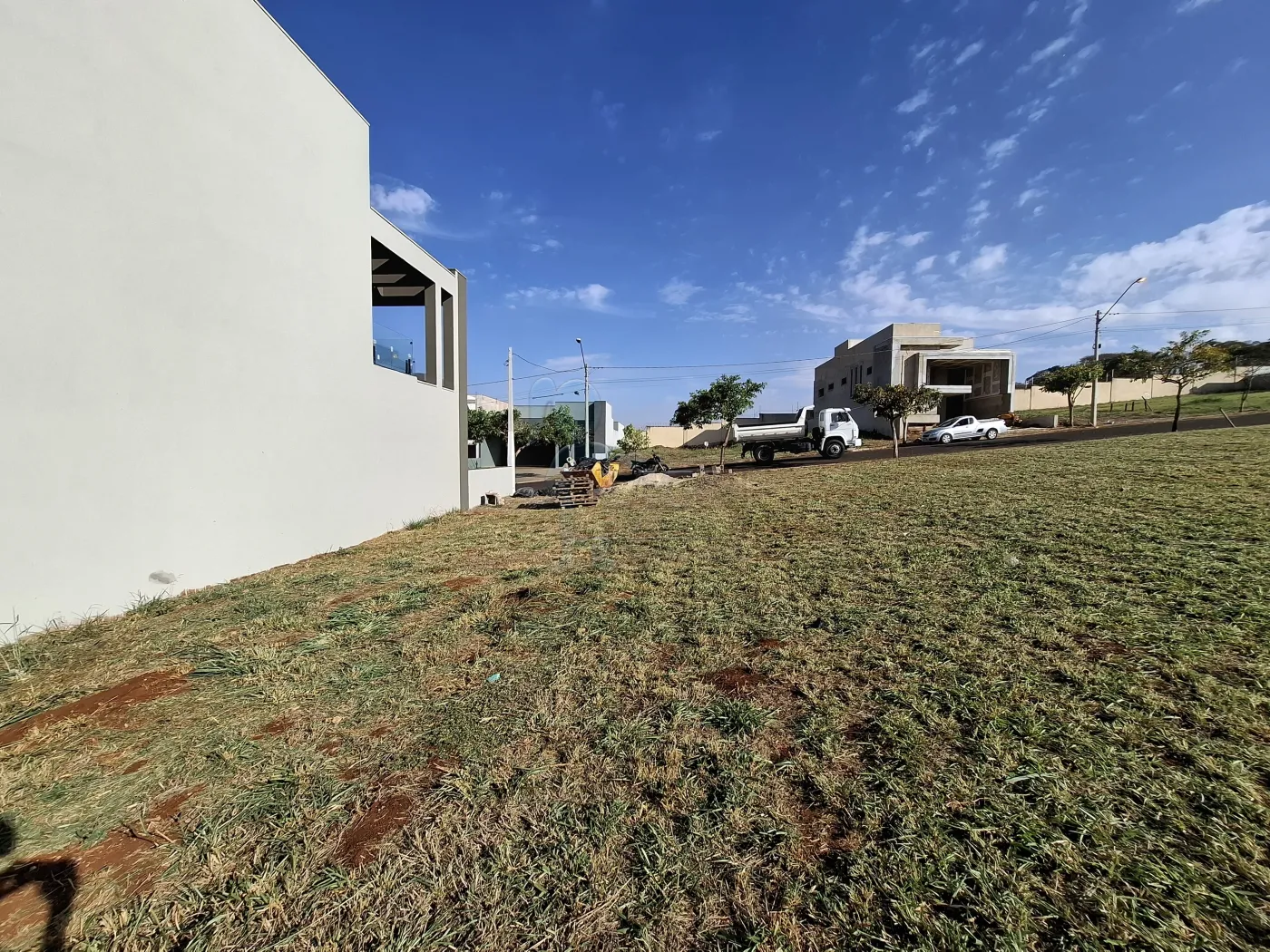 Comprar Terreno / Condom&iacute;nio em Bonfim Paulista R$ 250.000,00 - Foto 4