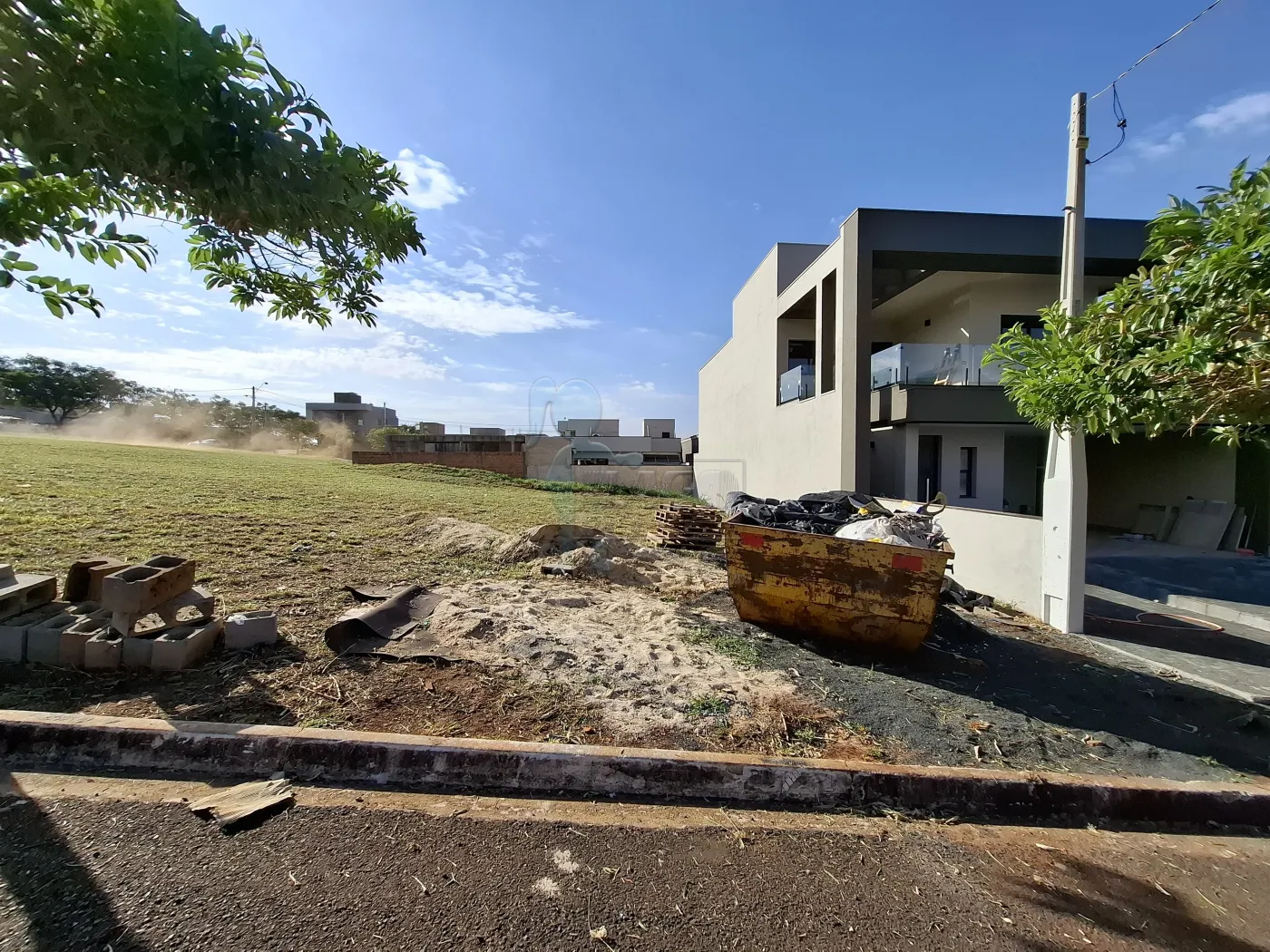 Comprar Terreno / Condom&iacute;nio em Bonfim Paulista R$ 250.000,00 - Foto 1