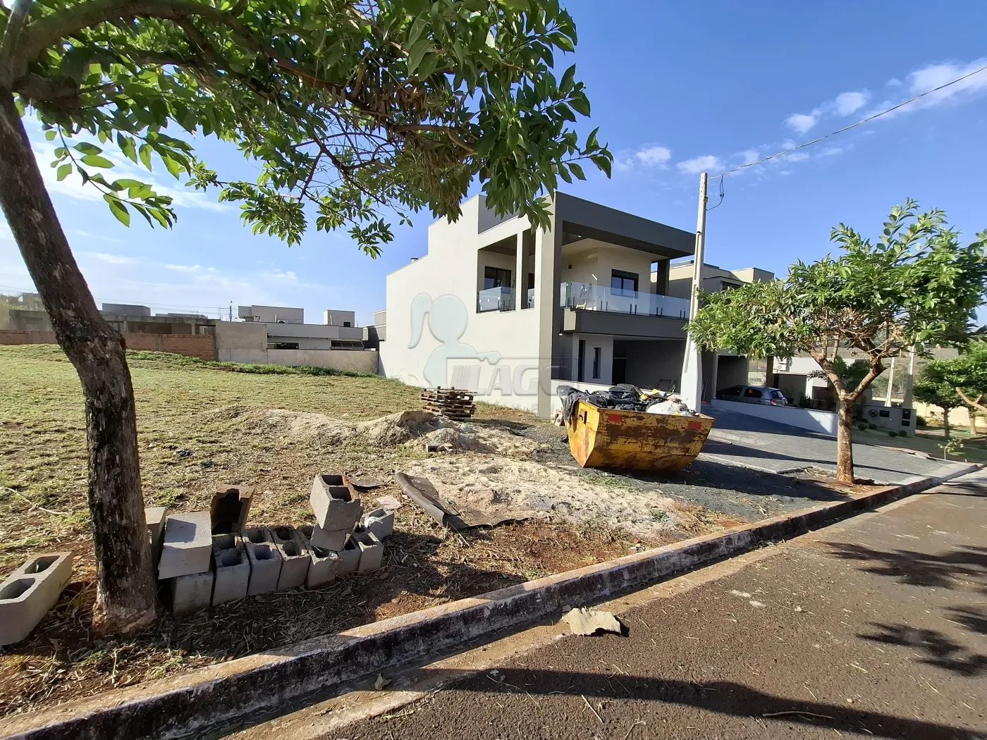 Comprar Terreno / Condom&iacute;nio em Bonfim Paulista R$ 250.000,00 - Foto 2